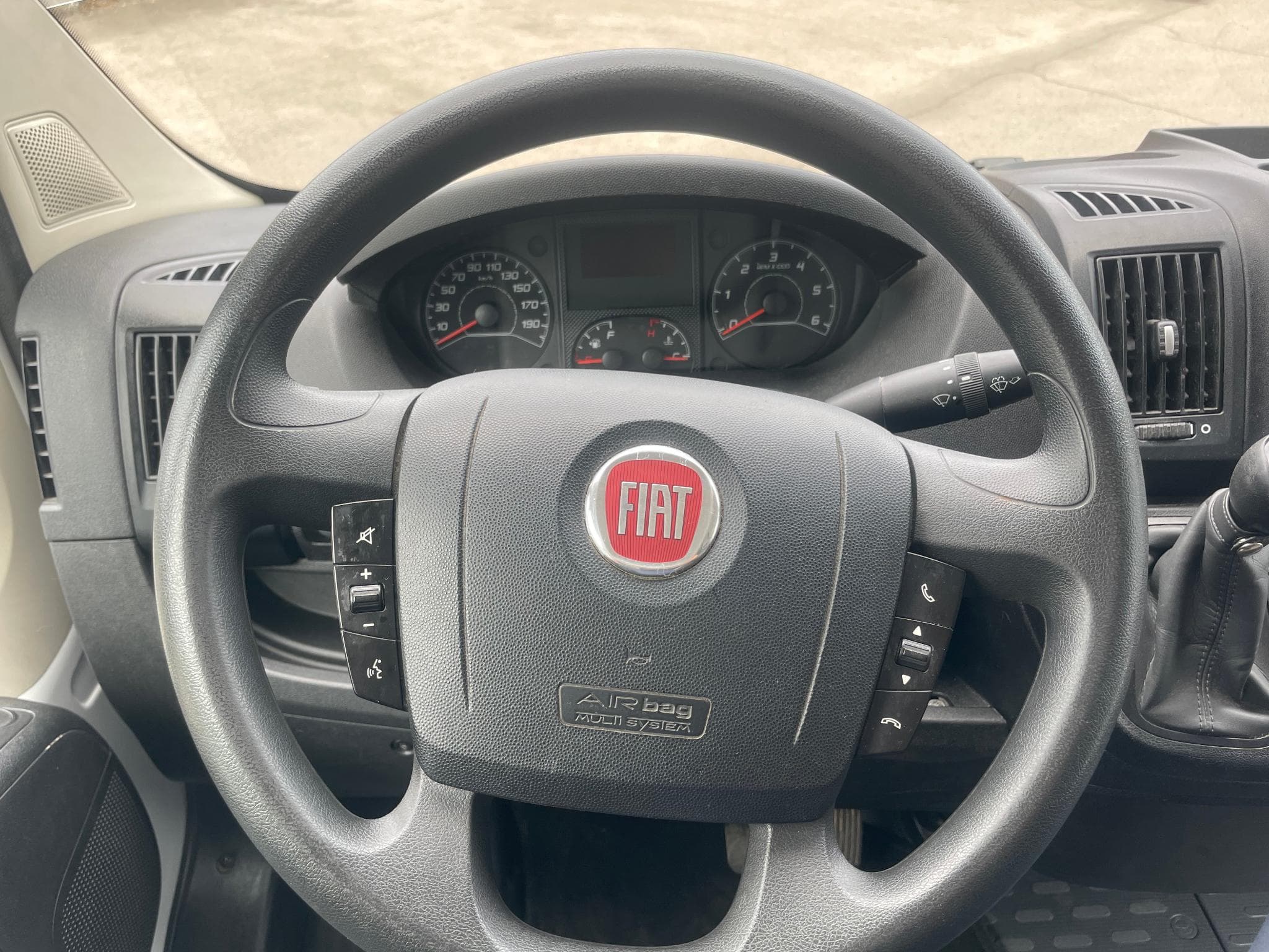 Fiat Ducato 2.3 L3H2 (2021) - Photo 15