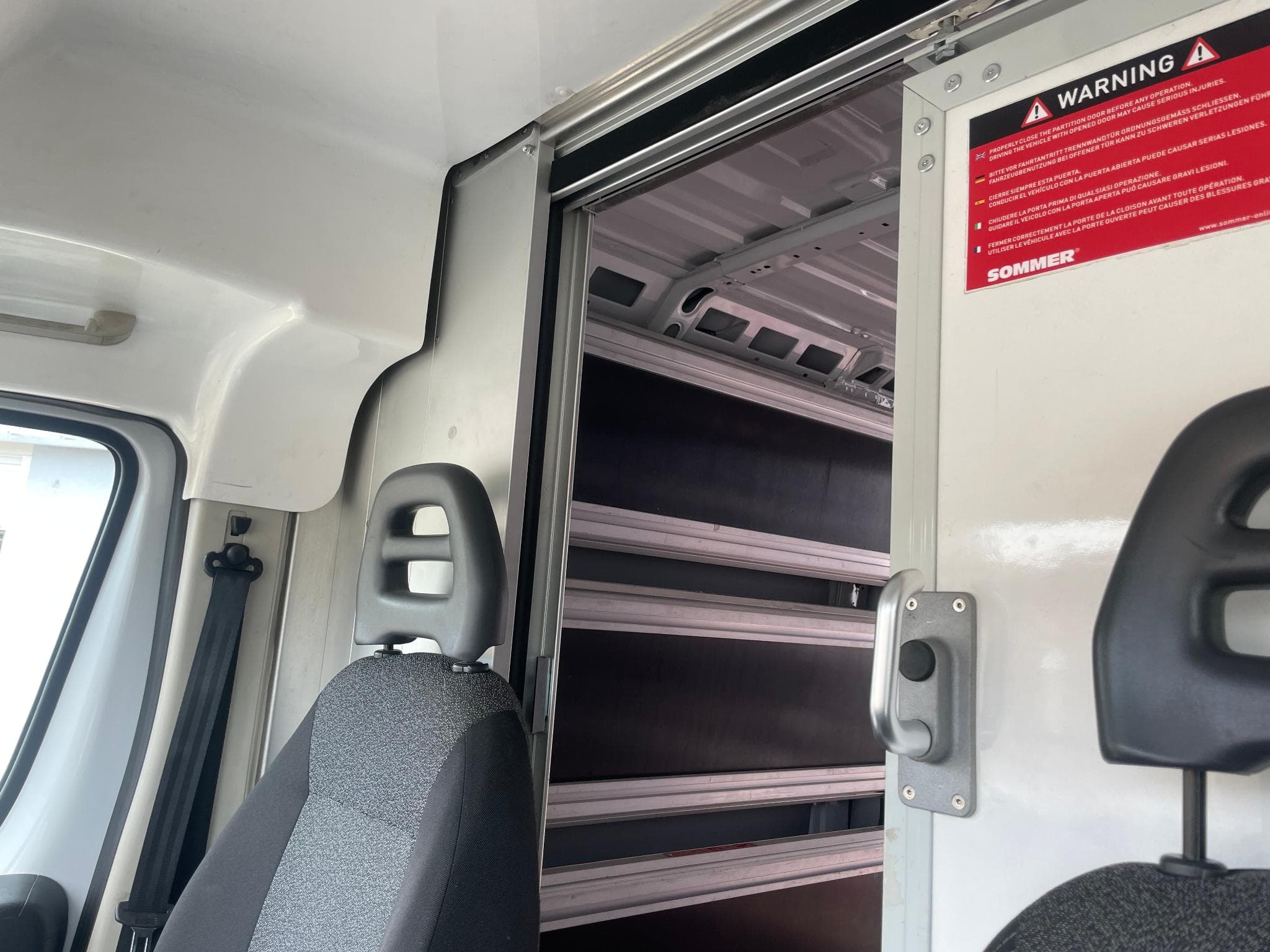 Fiat Ducato 2.3 L3H2 (2021) - Photo 16