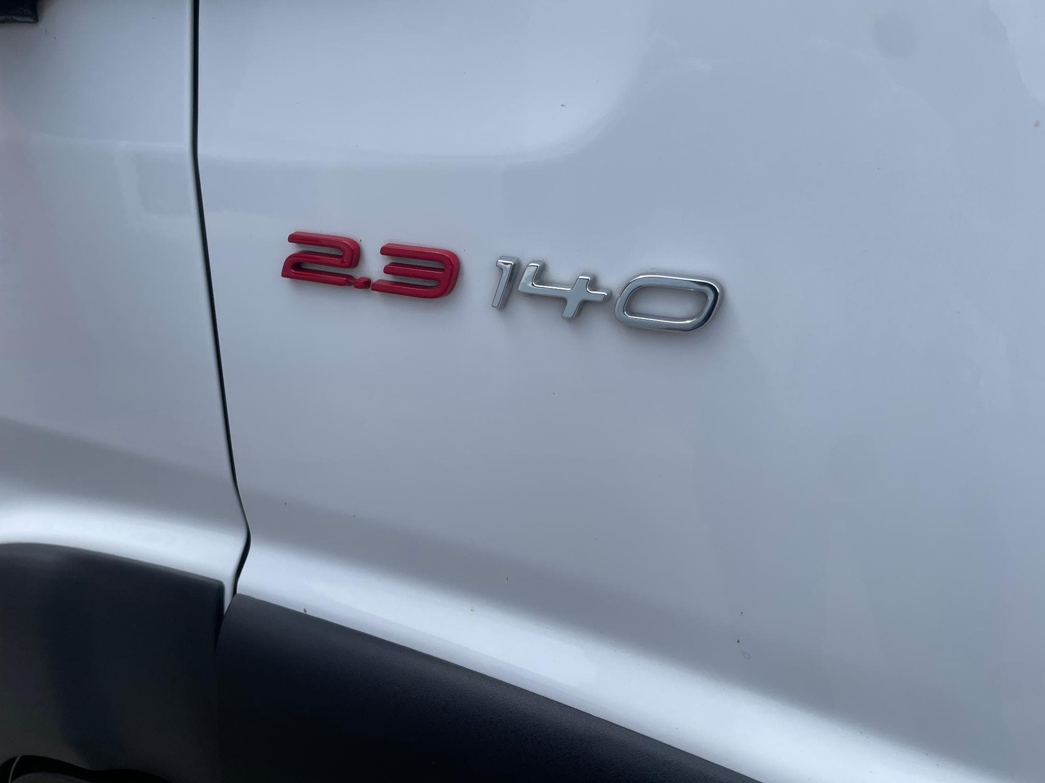 Fiat Ducato 2.3 L3H2 (2021) - Photo 20