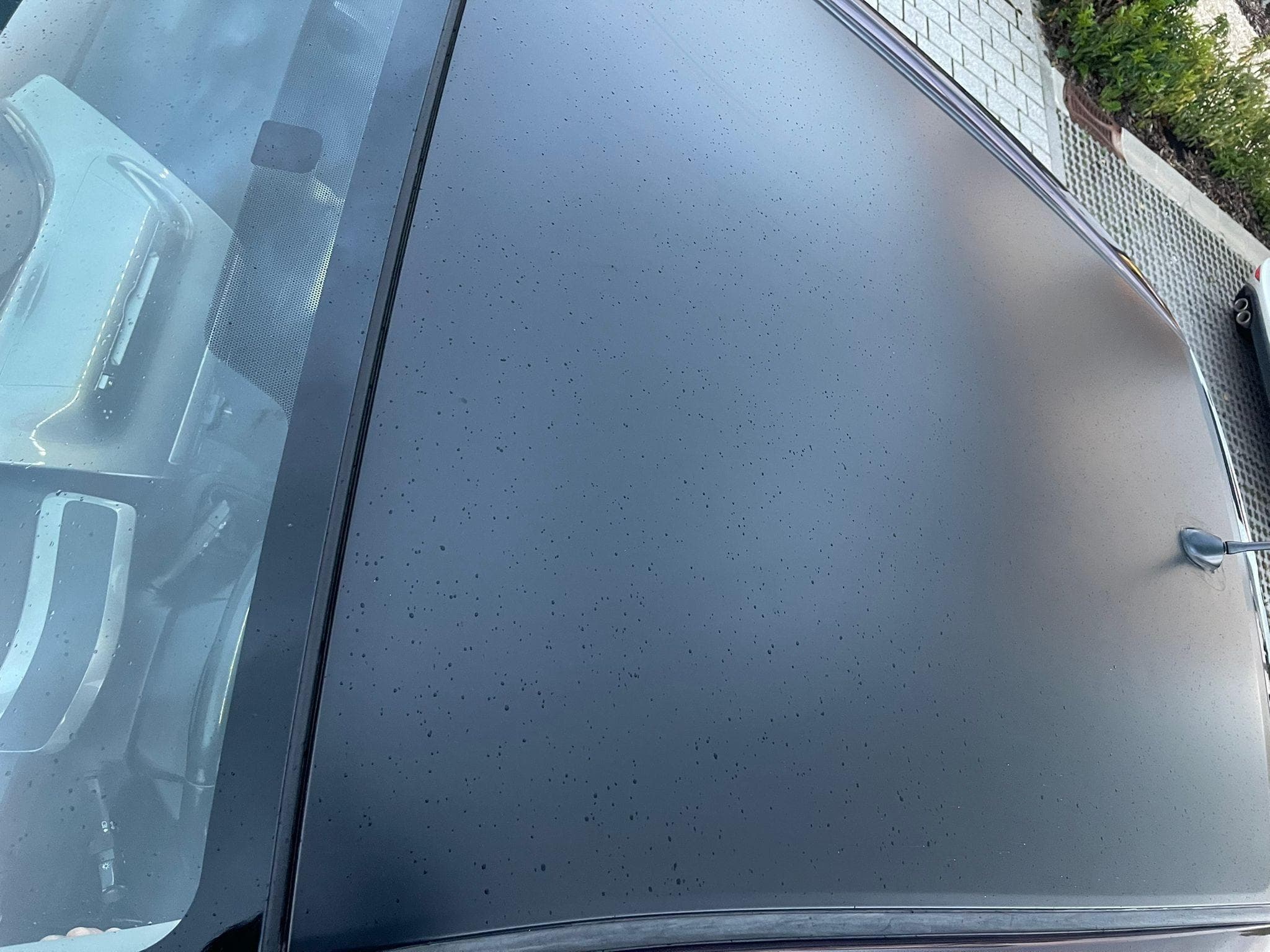 Toyota iQ (2010) - Photo 10