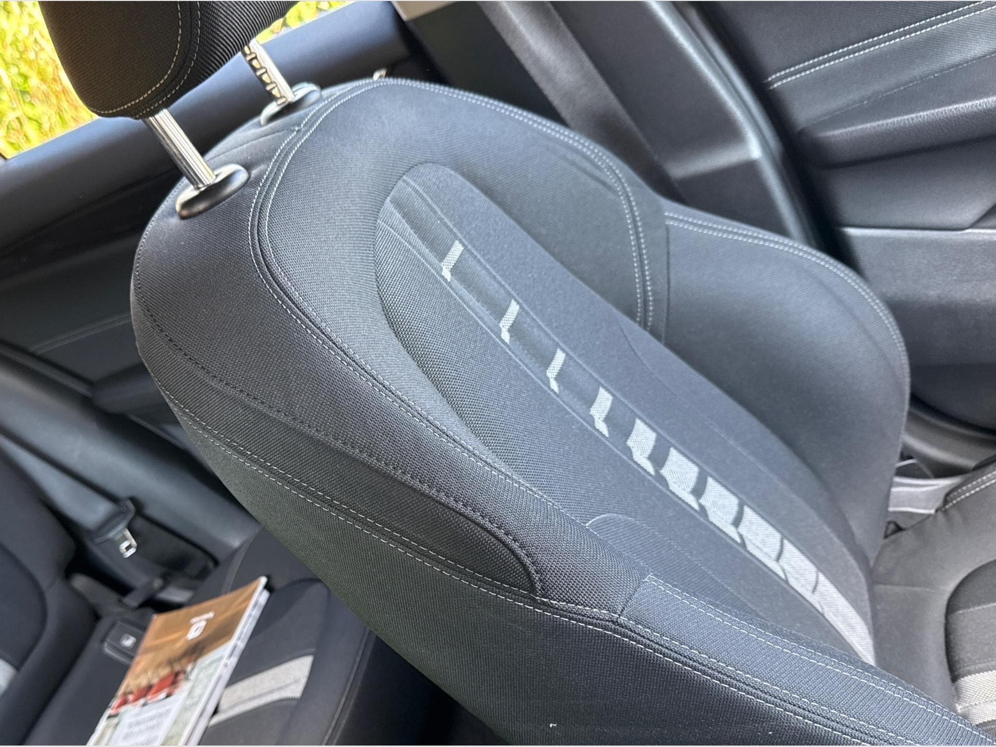 BMW X2 S Drive 18i M pack (2018) - Photo 2