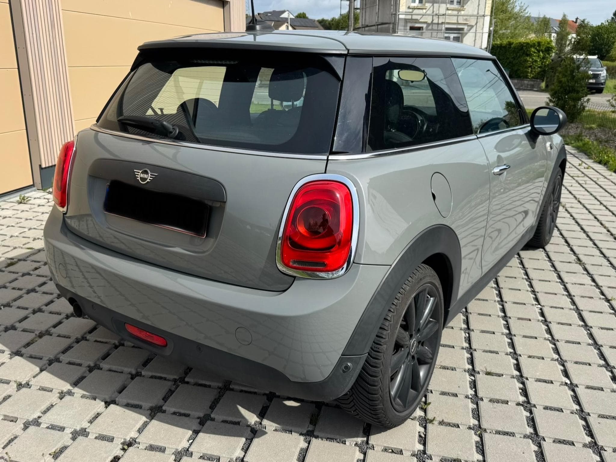 Mini One (2018) - Photo 2