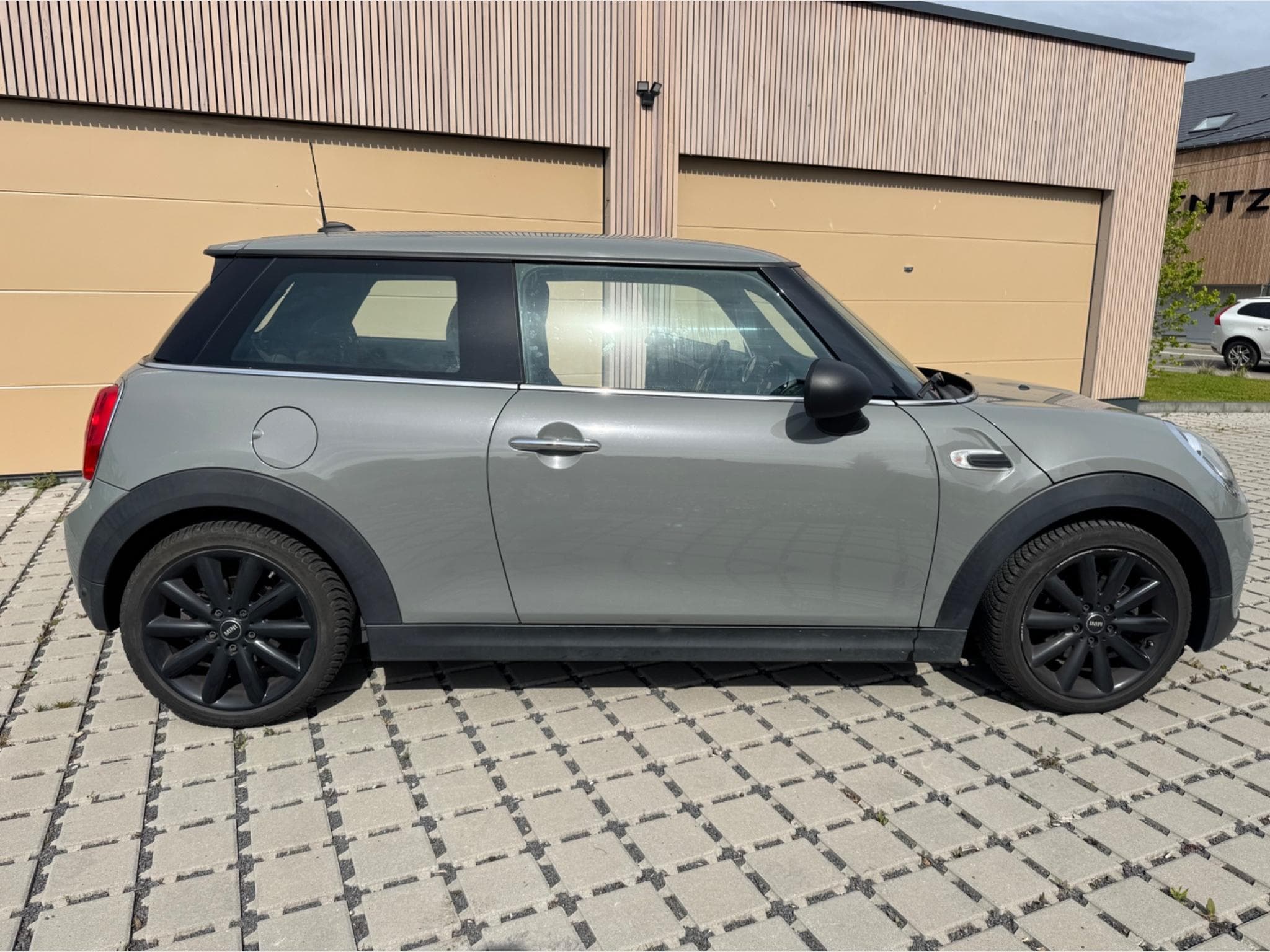 Mini One (2018) - Photo 7