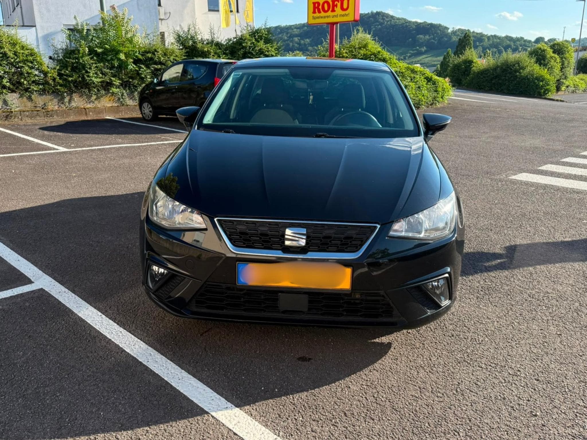 Seat Ibiza Excellence 1.0 MPI (2019) - Photo 2