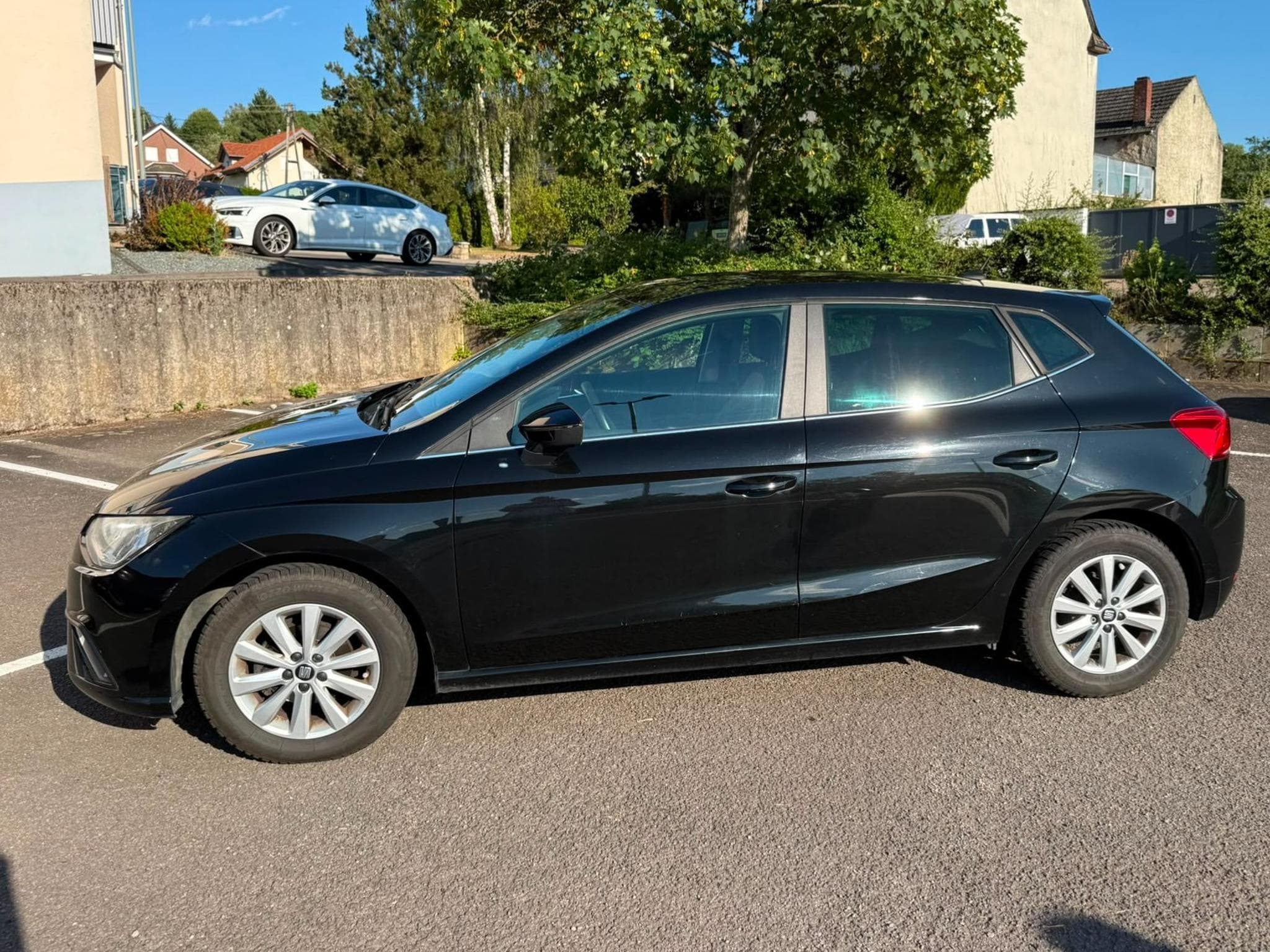 Seat Ibiza Excellence 1.0 MPI (2019) - Photo 4