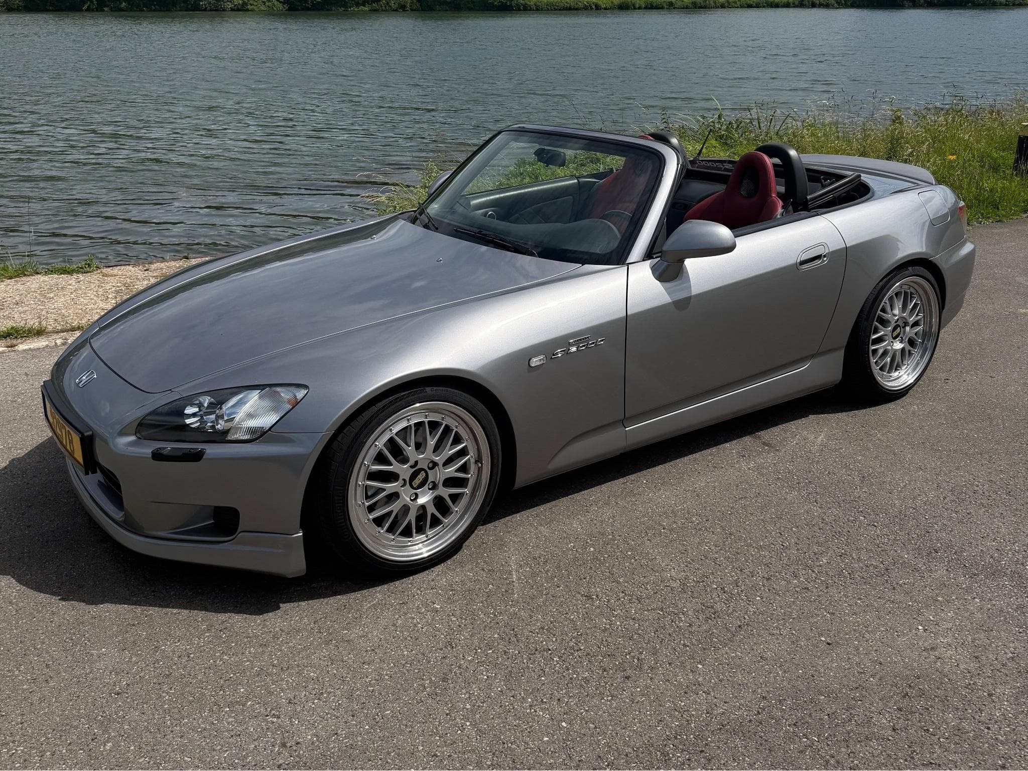 Honda S2000 (2004) - Photo 1