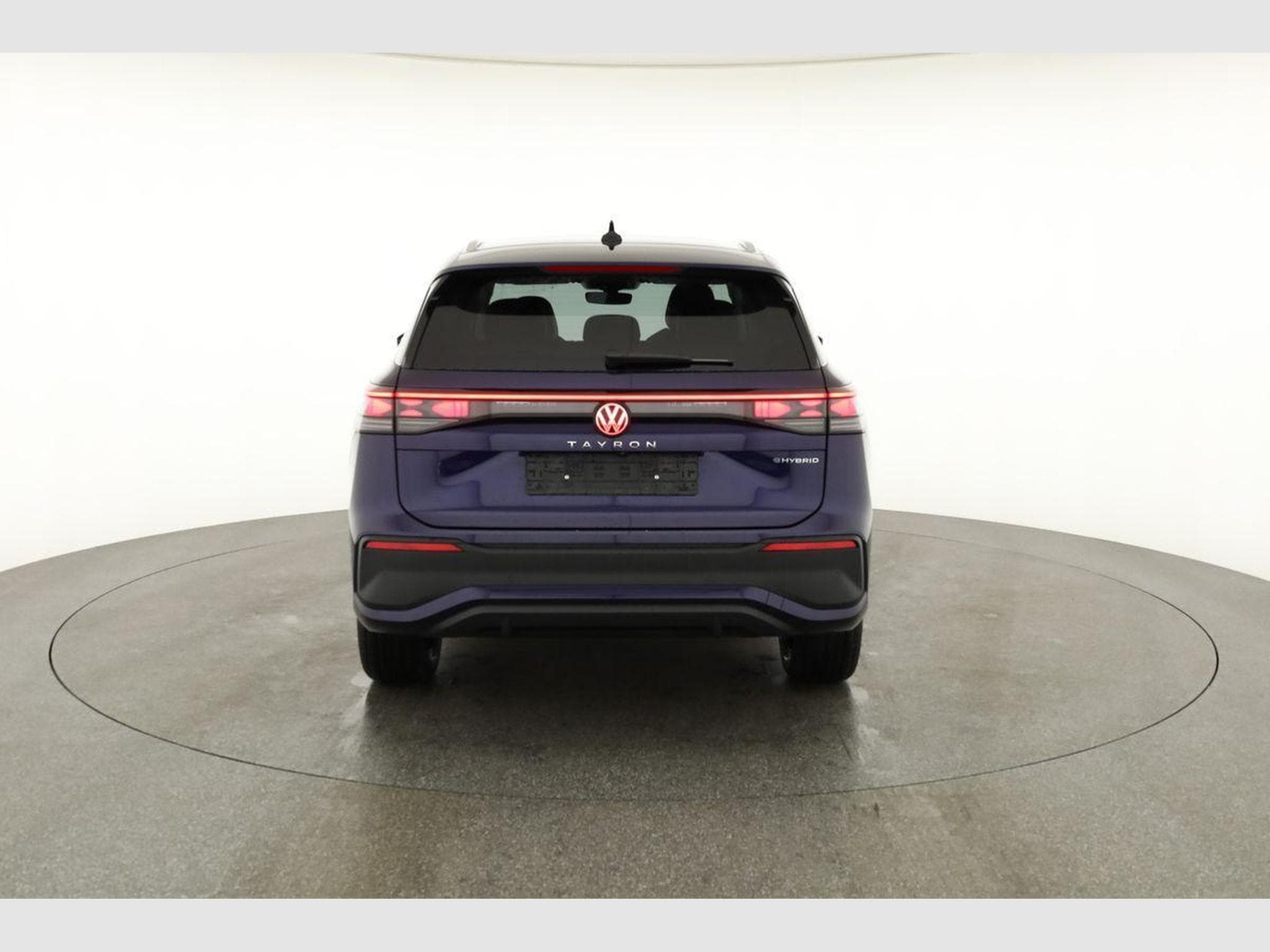 VW Tayron 1.5 TSI eHybrid 150 kW Life (2026) - Photo 18