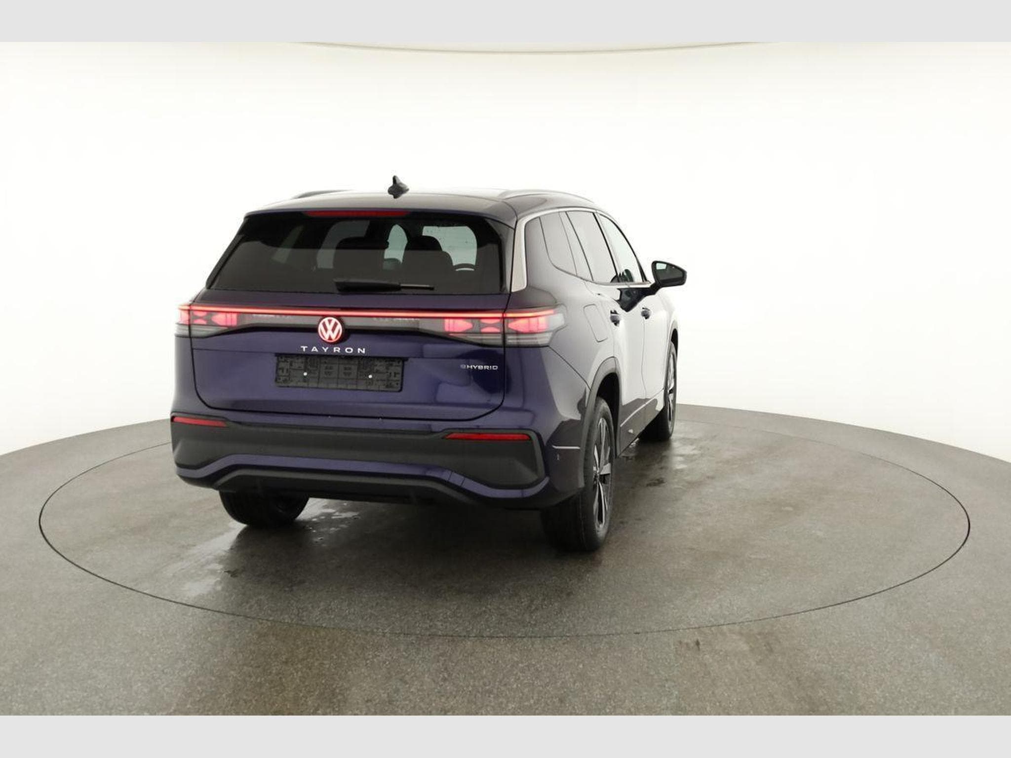 VW Tayron 1.5 TSI eHybrid 150 kW Life (2026) - Photo 19