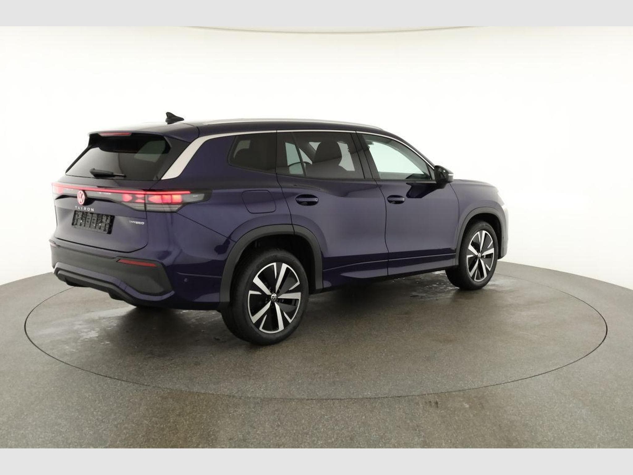 VW Tayron 1.5 TSI eHybrid 150 kW Life (2026) - Photo 21