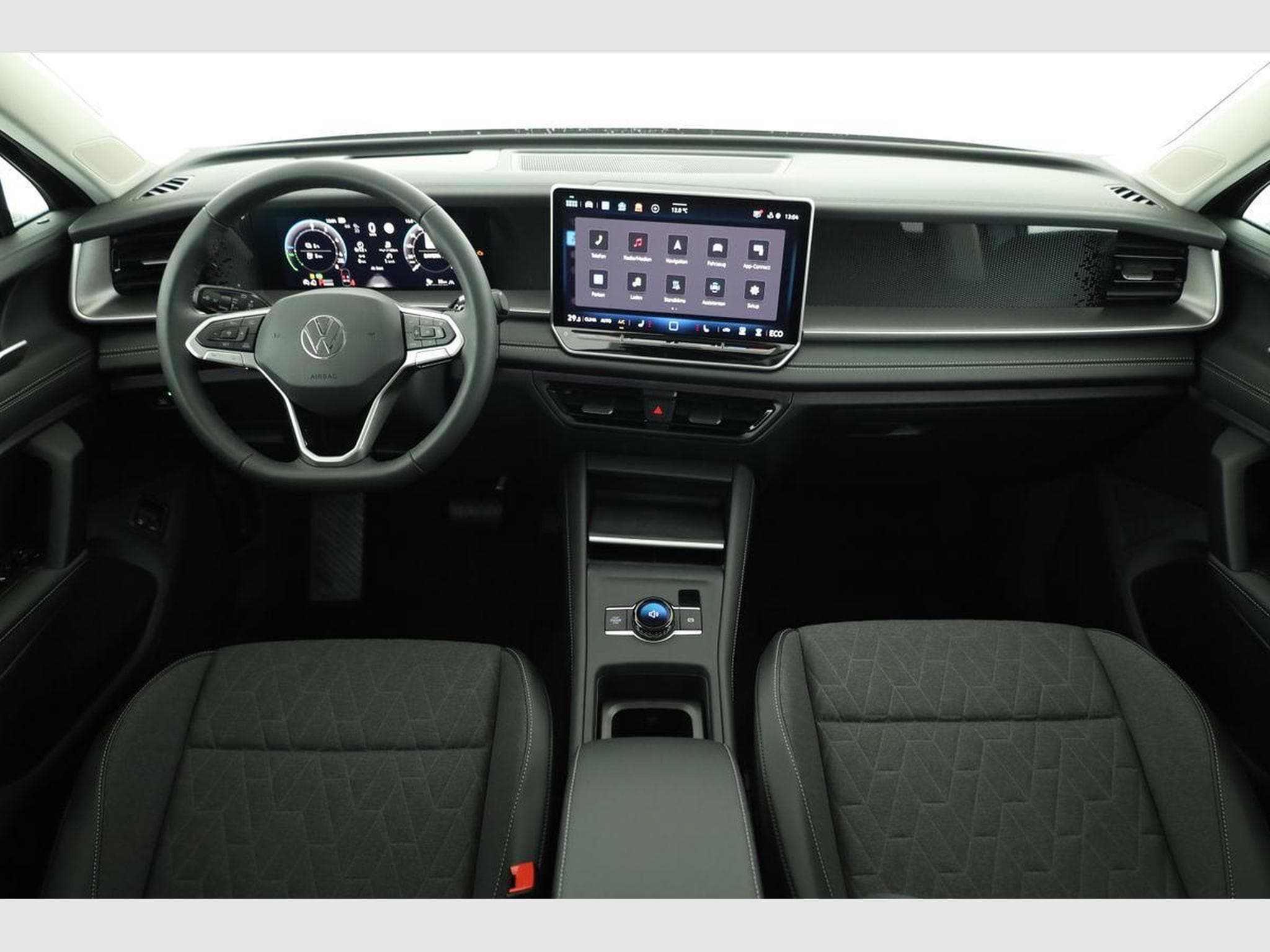 VW Tayron 1.5 TSI eHybrid 150 kW Life (2026) - Photo 4