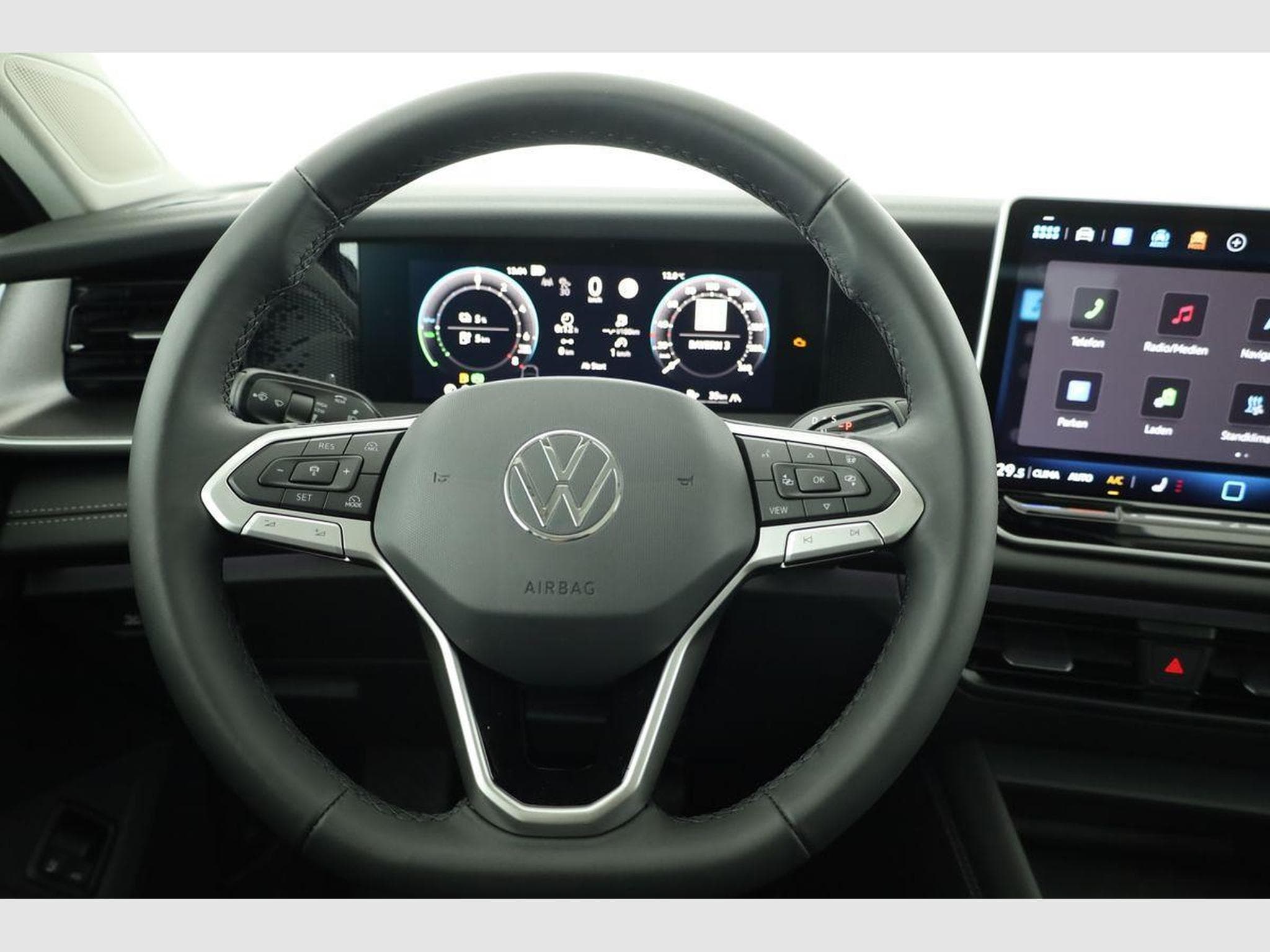 VW Tayron 1.5 TSI eHybrid 150 kW Life (2026) - Photo 5