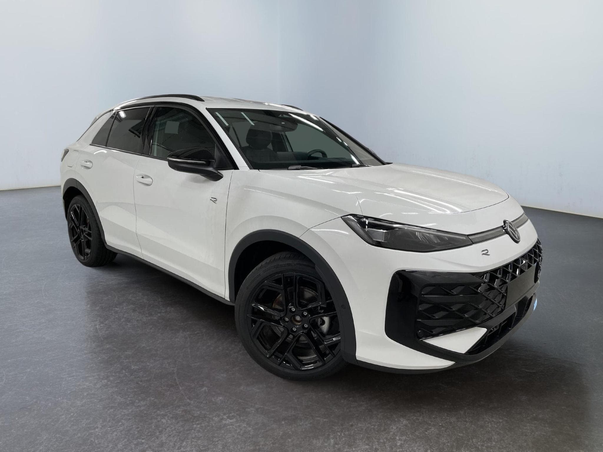 VW T-Roc R-Line (2026) - Photo 1