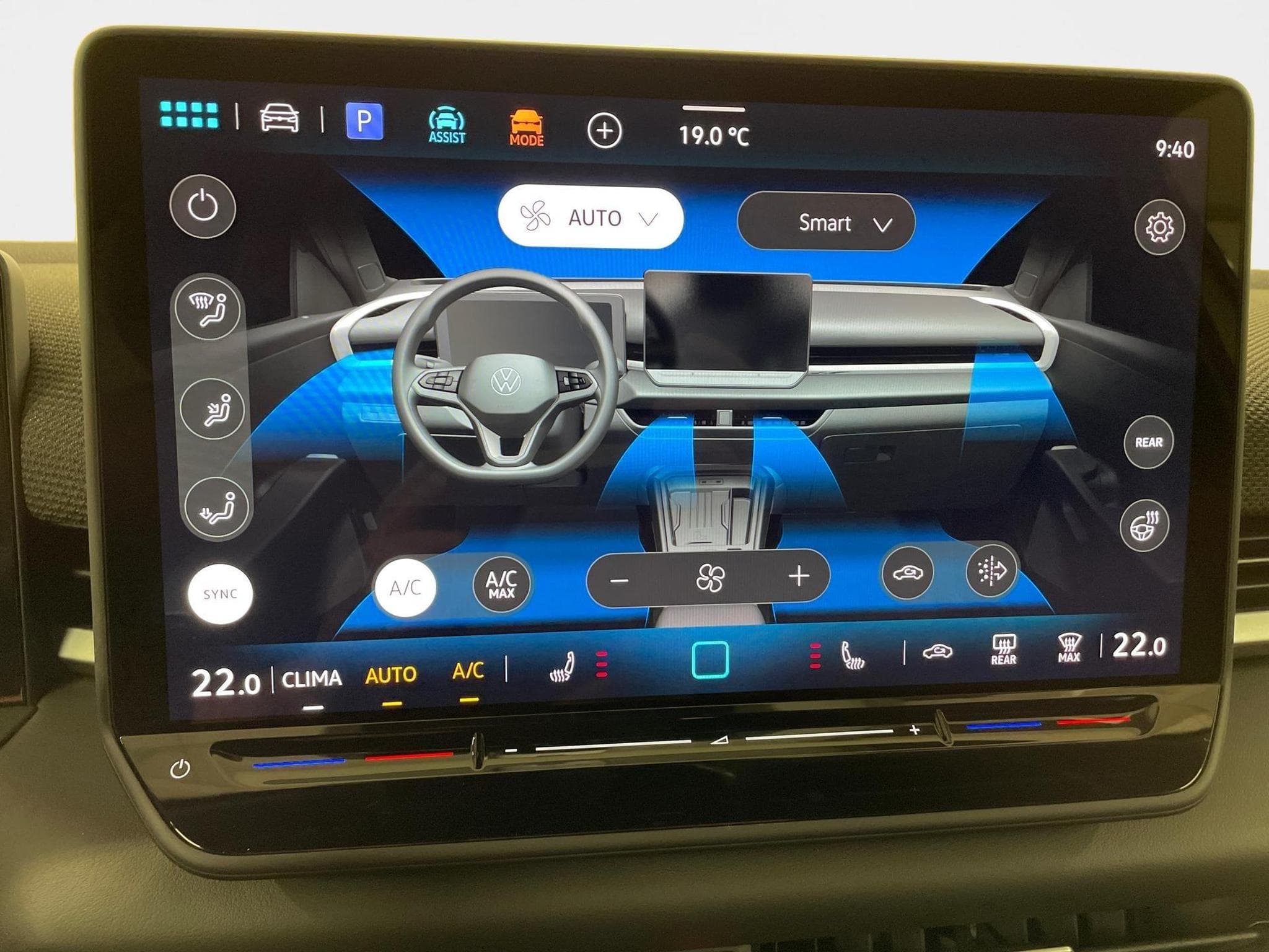 VW T-Roc R-Line (2026) - Photo 16