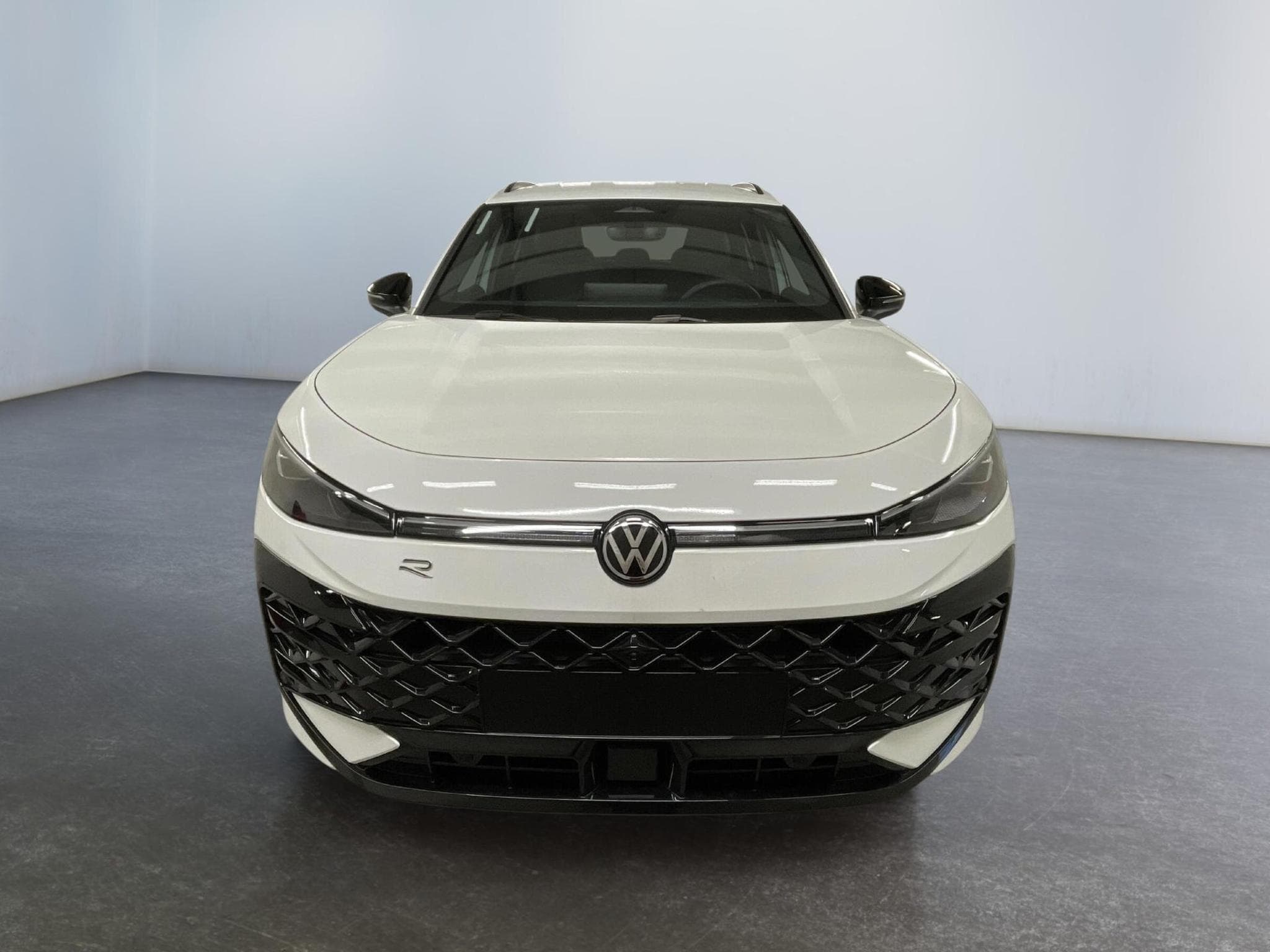 VW T-Roc R-Line (2026) - Photo 2