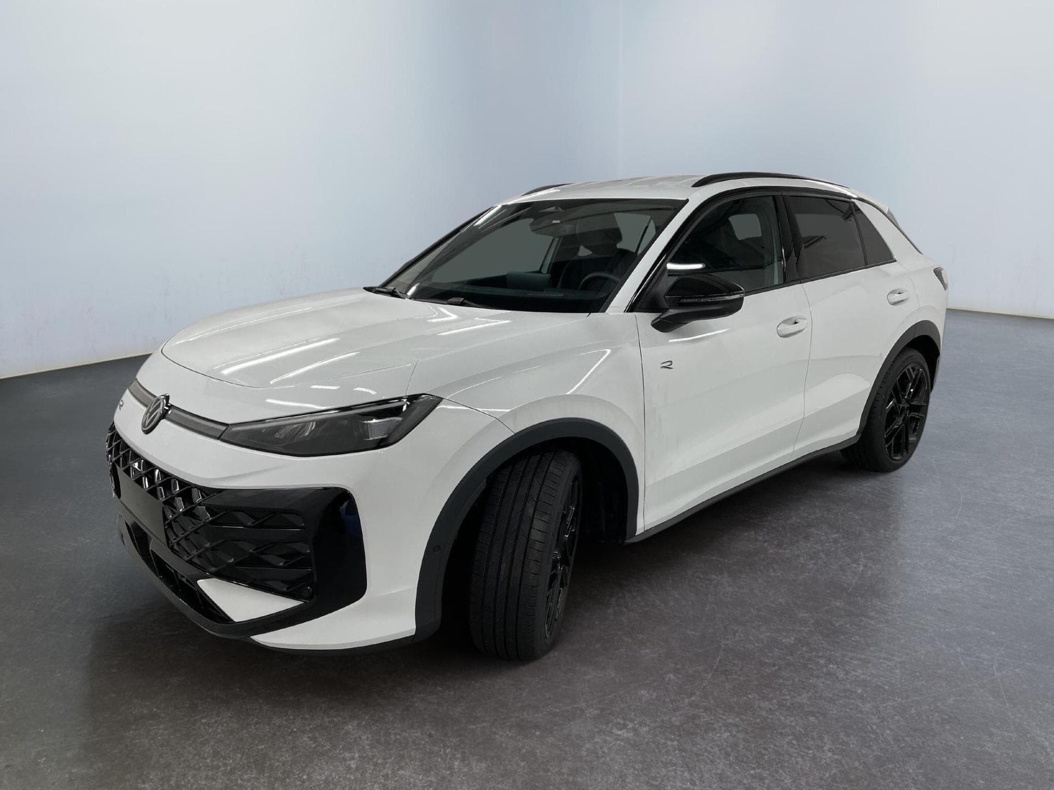 VW T-Roc R-Line (2026) - Photo 3