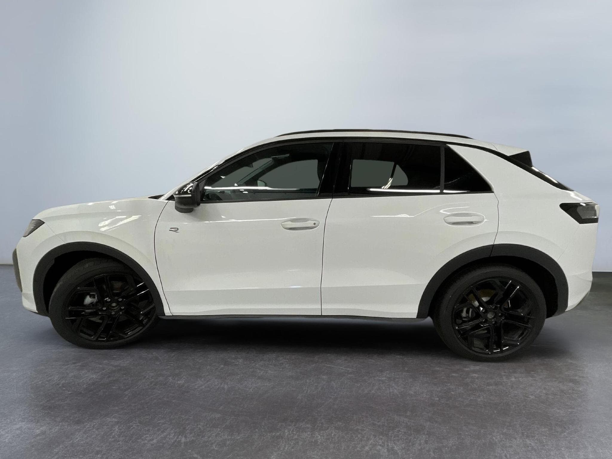 VW T-Roc R-Line (2026) - Photo 4