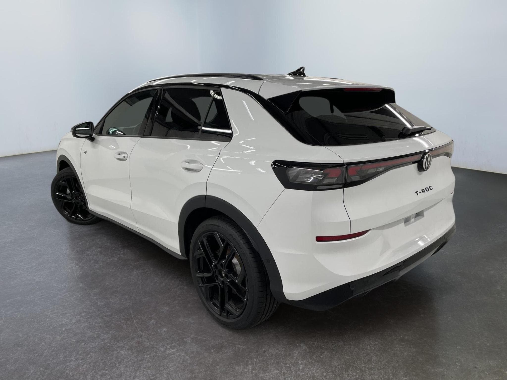 VW T-Roc R-Line (2026) - Photo 5