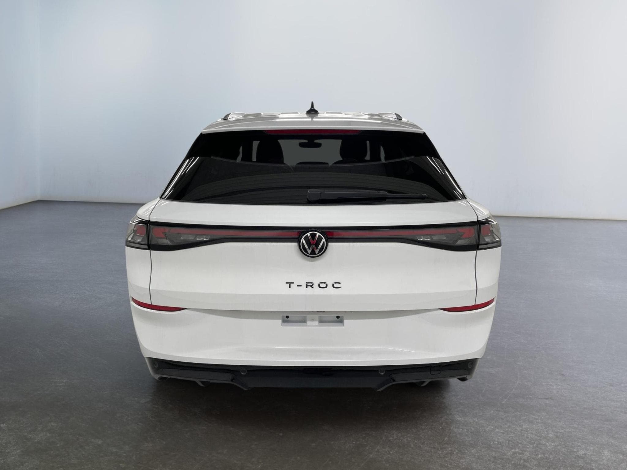 VW T-Roc R-Line (2026) - Photo 6