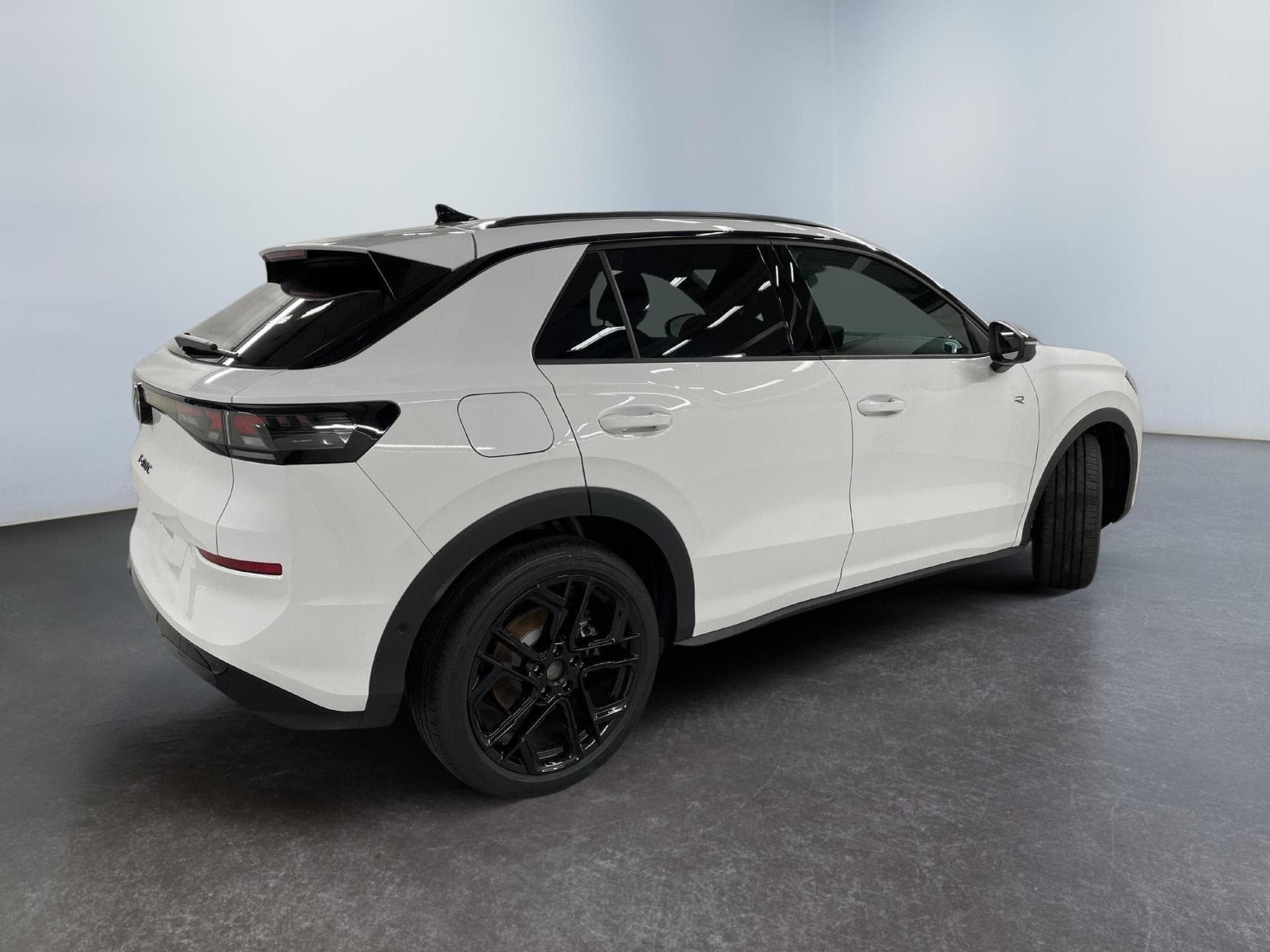 VW T-Roc R-Line (2026) - Photo 7