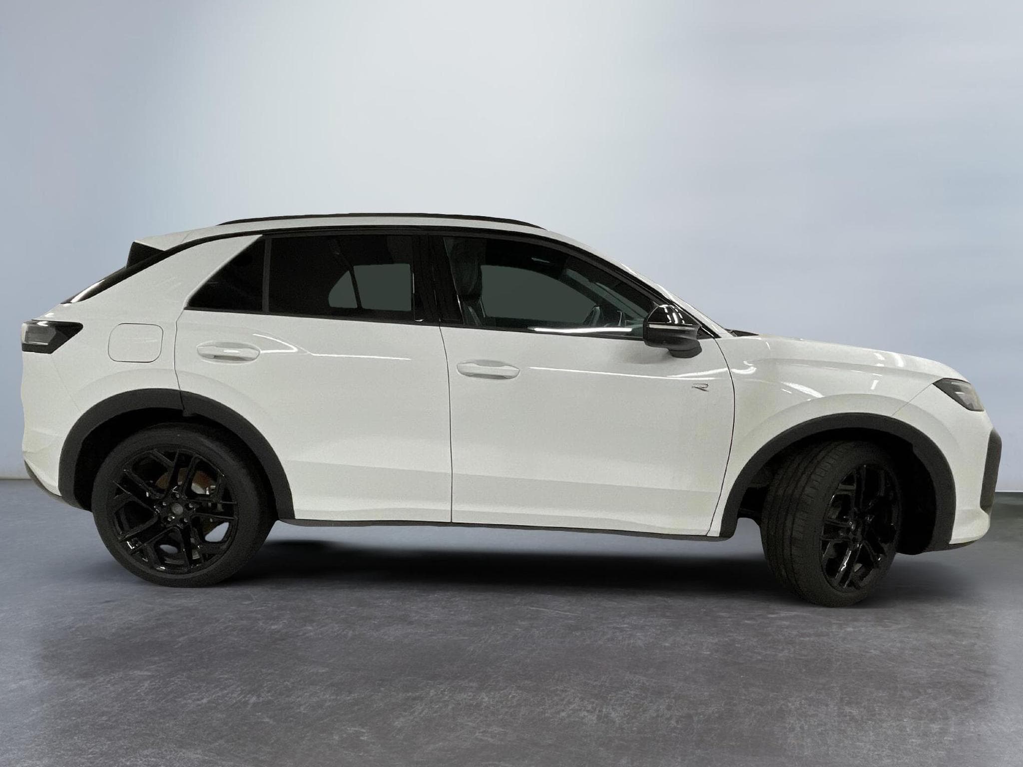 VW T-Roc R-Line (2026) - Photo 8