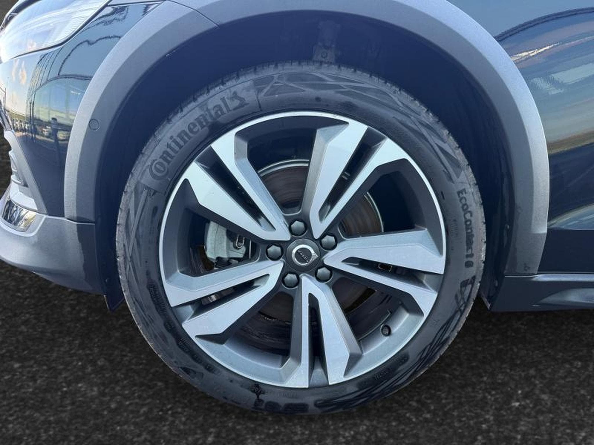 Volvo V60 B4 Plus Bright / Diesel (2023) - Photo 14