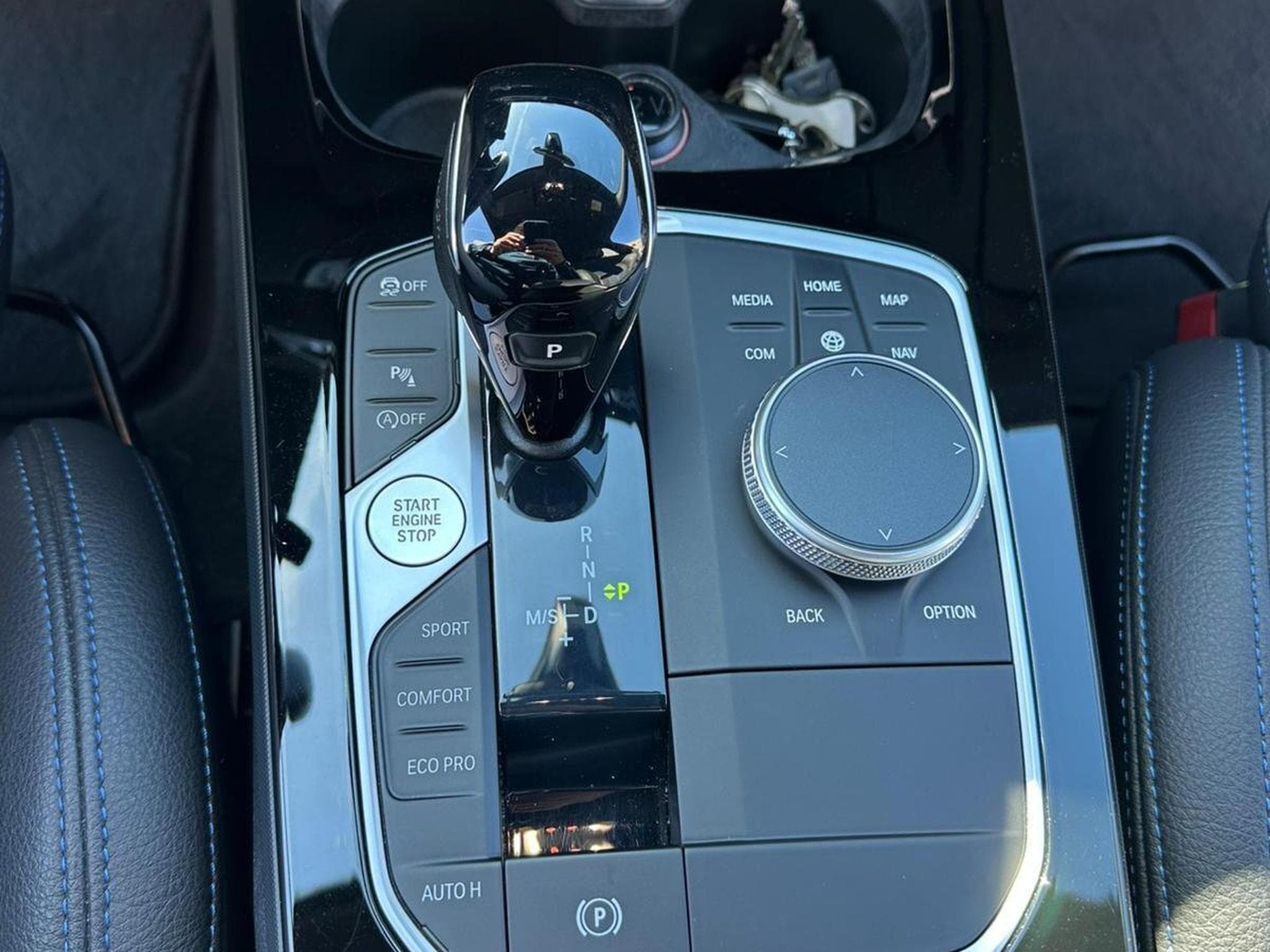 BMW 118 (2021) - Photo 12