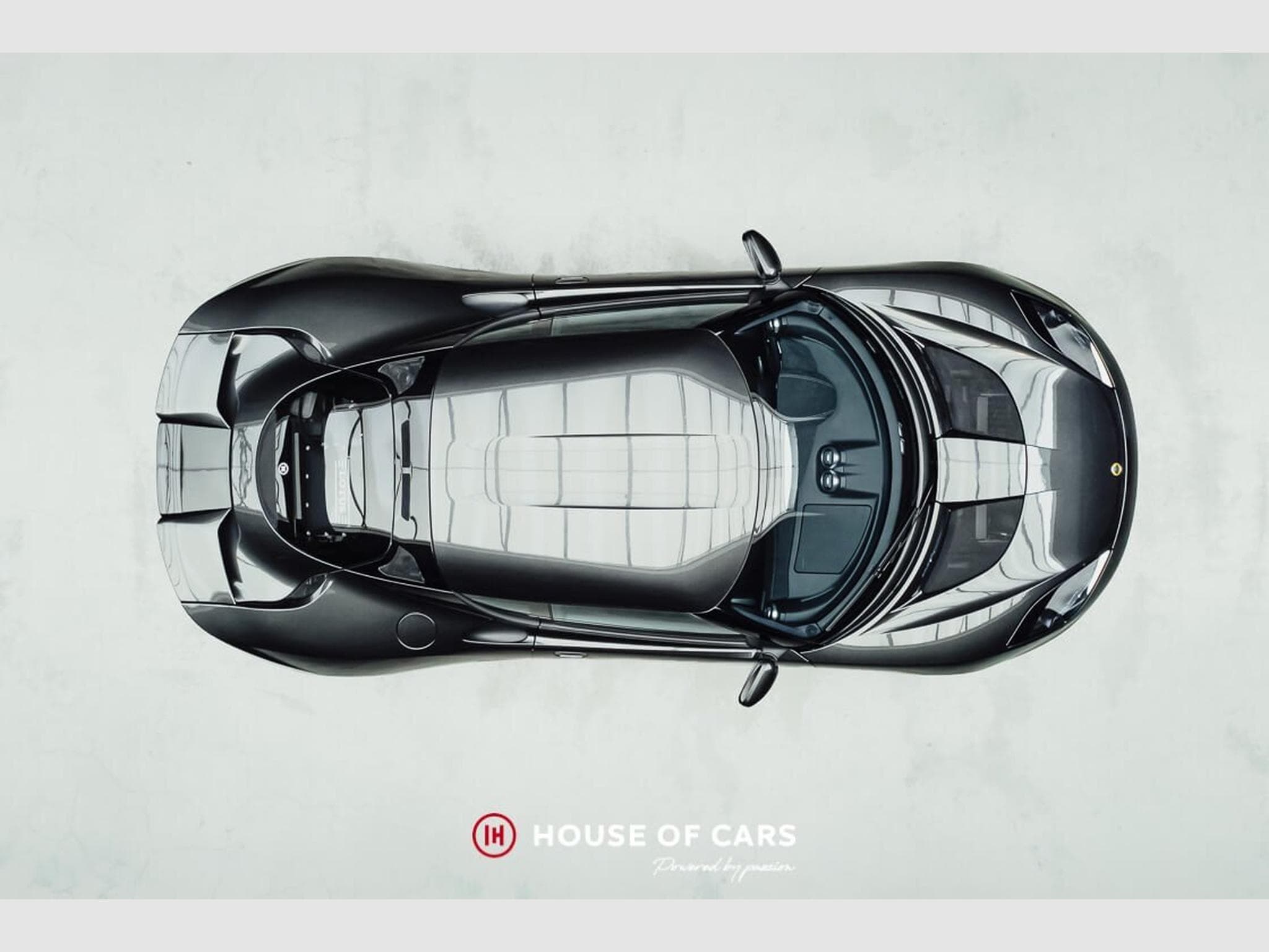 Lotus Evora GT410 2+2 LHD Metallic Dark Grey - 21% VAT (2020) - Photo 6
