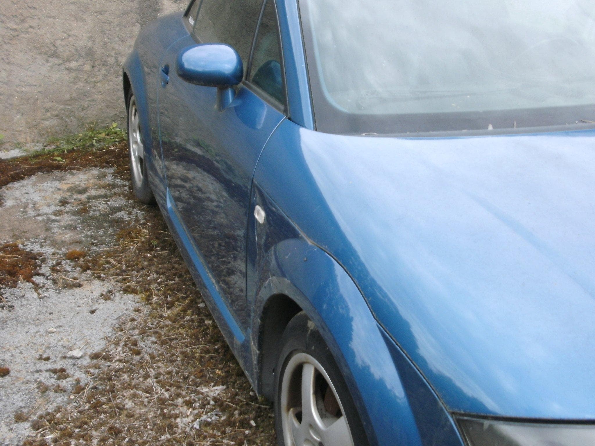 Audi TT Sport (1999) - Photo 3