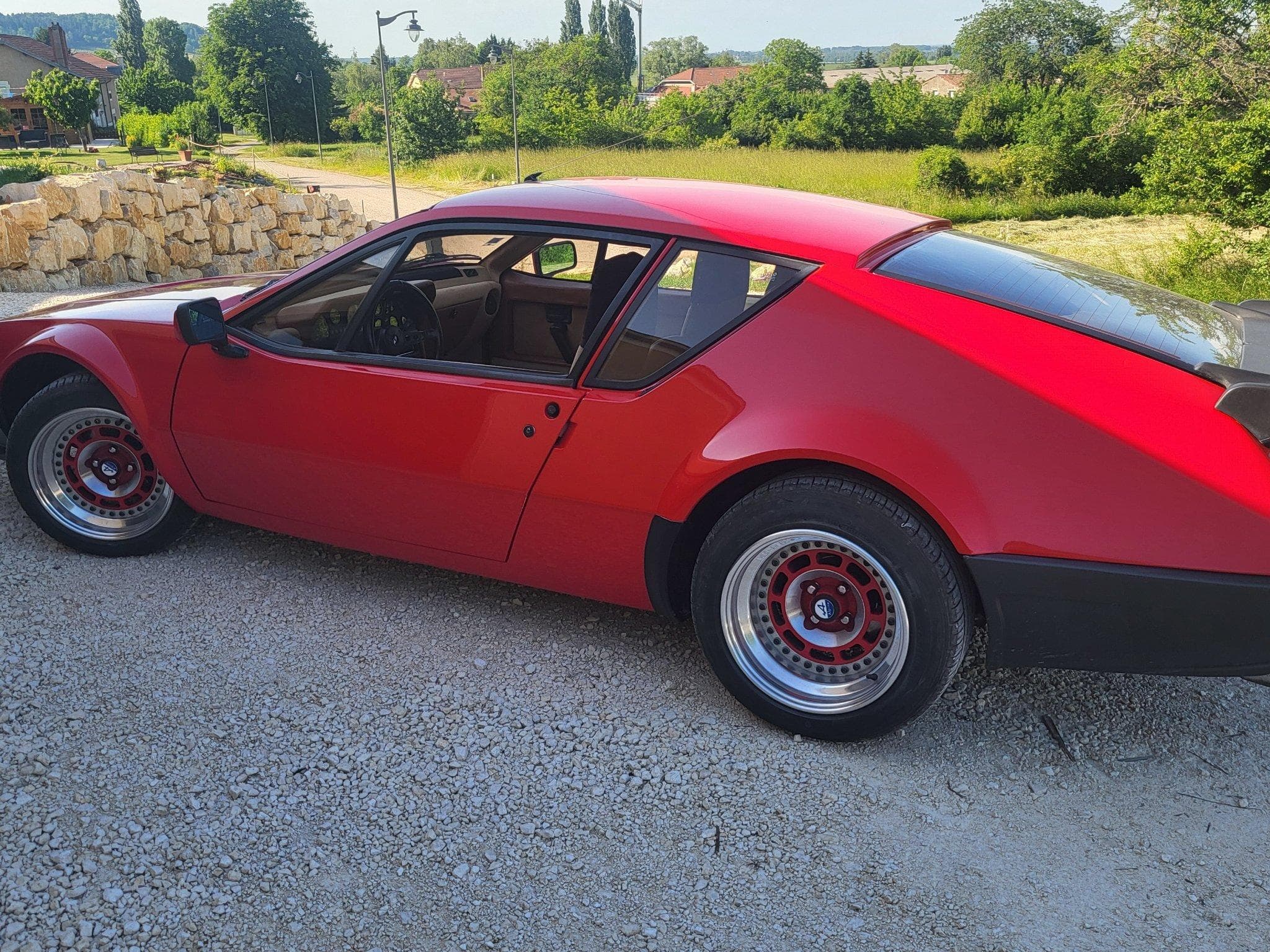 Alpine A310 (1984) - Photo 2