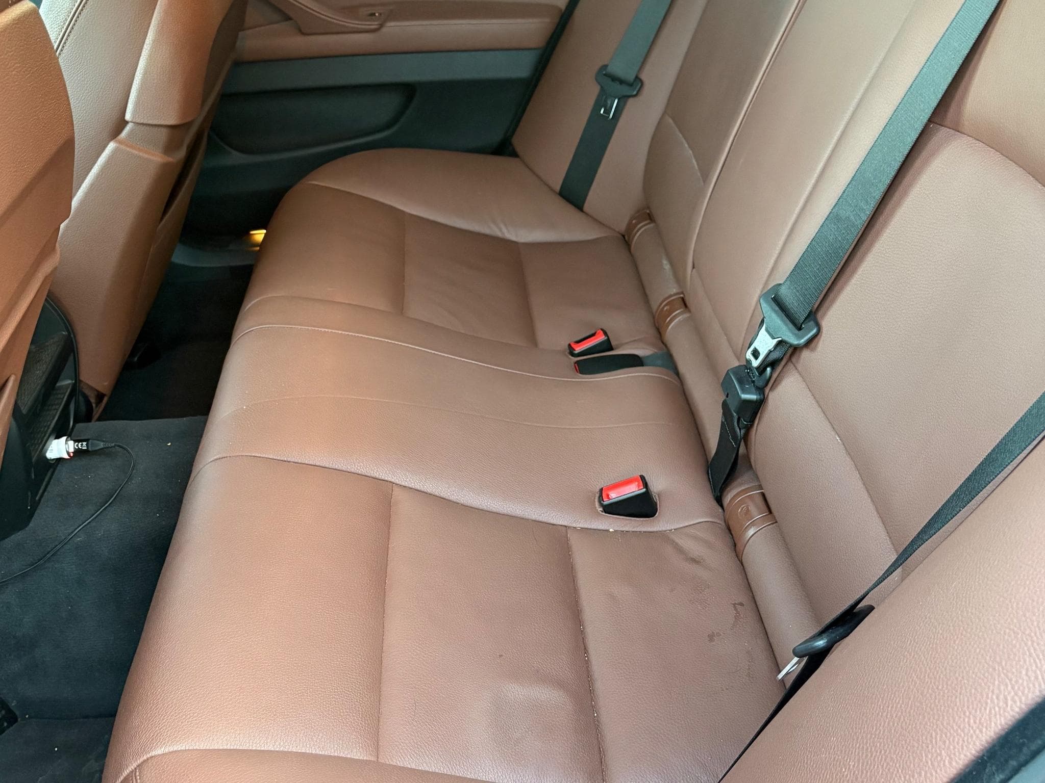 BMW 530 530 d (2014) - Photo 5