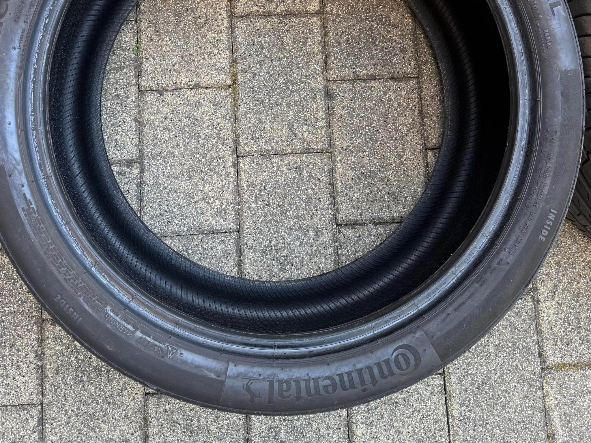 pneus – 22 - Photo 2