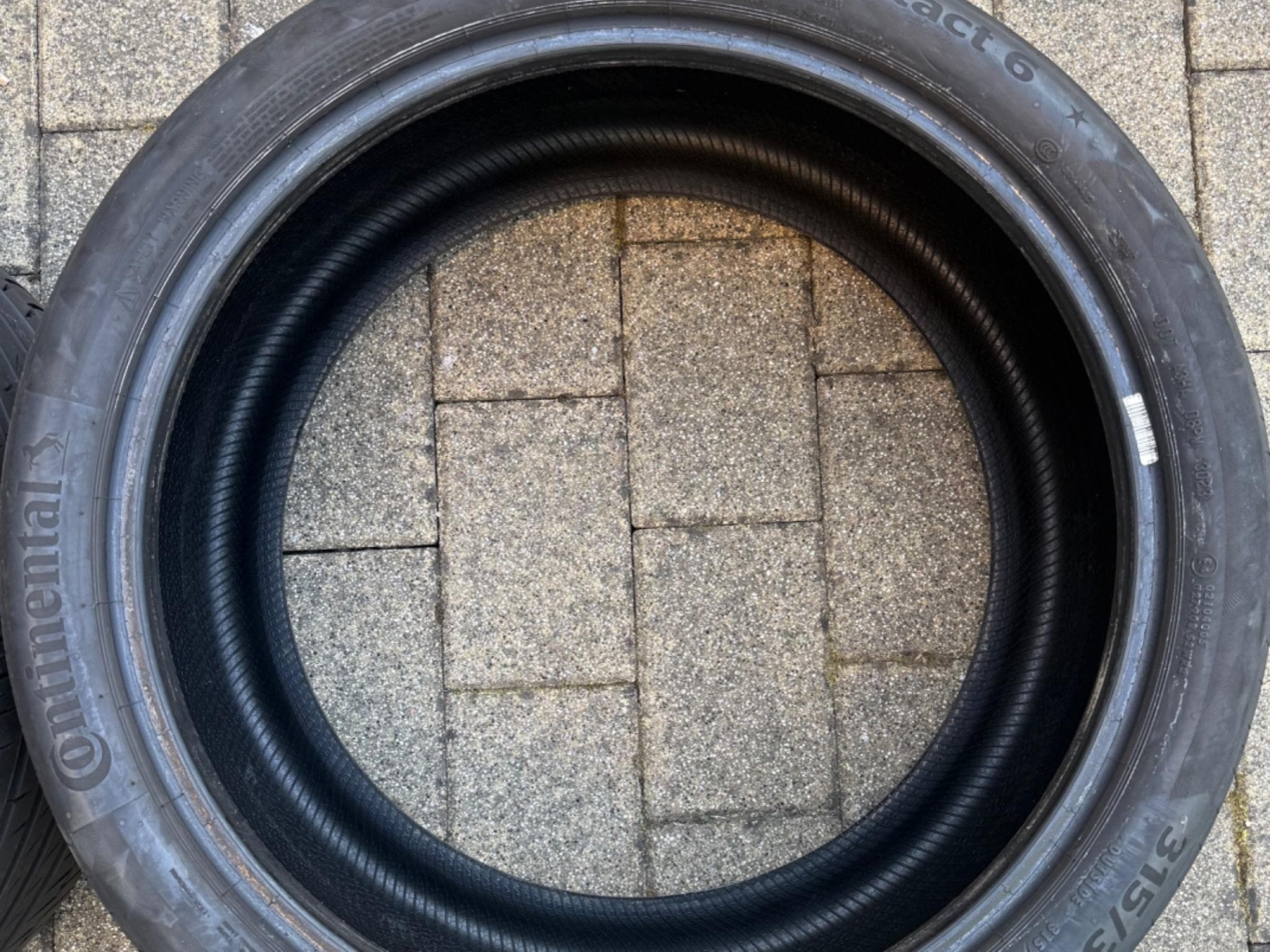 pneus – 22 - Photo 3