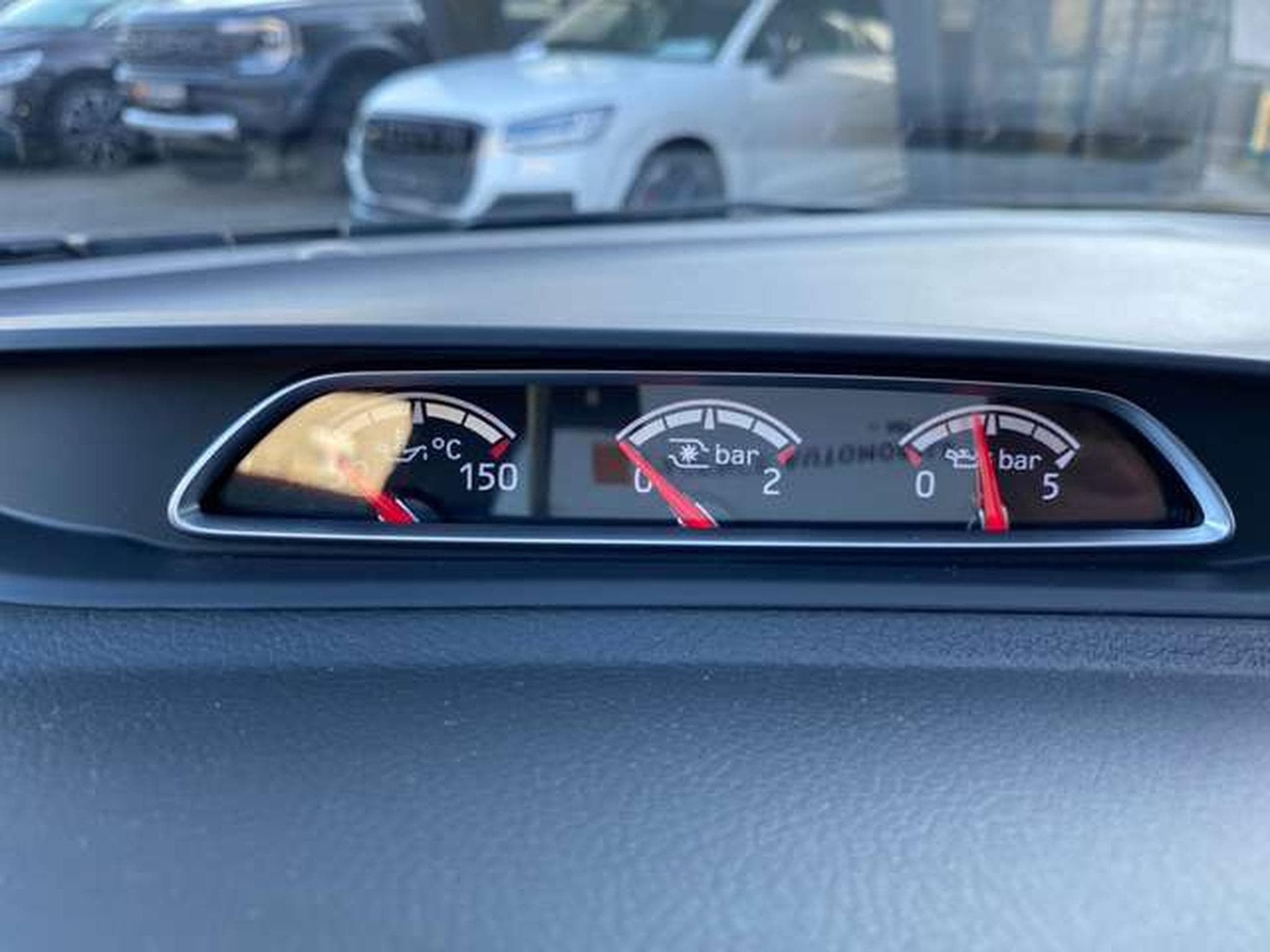 Ford Focus Focus 2.0ST - JUSQU'A 48 MOIS DE GARANTIE (2017) - Photo 15