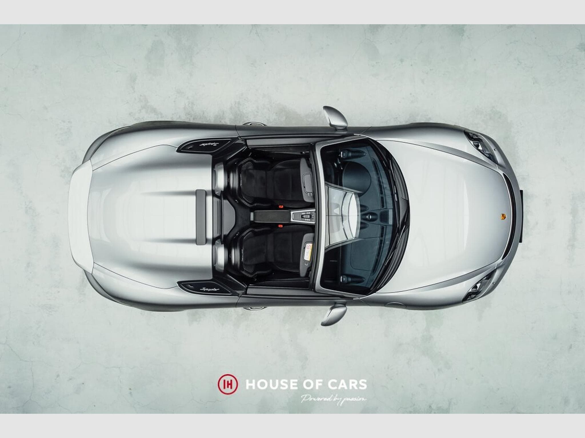 Porsche Boxster 718 Spyder PDK 2022 - Lots of X options - As new (2022) - Photo 6