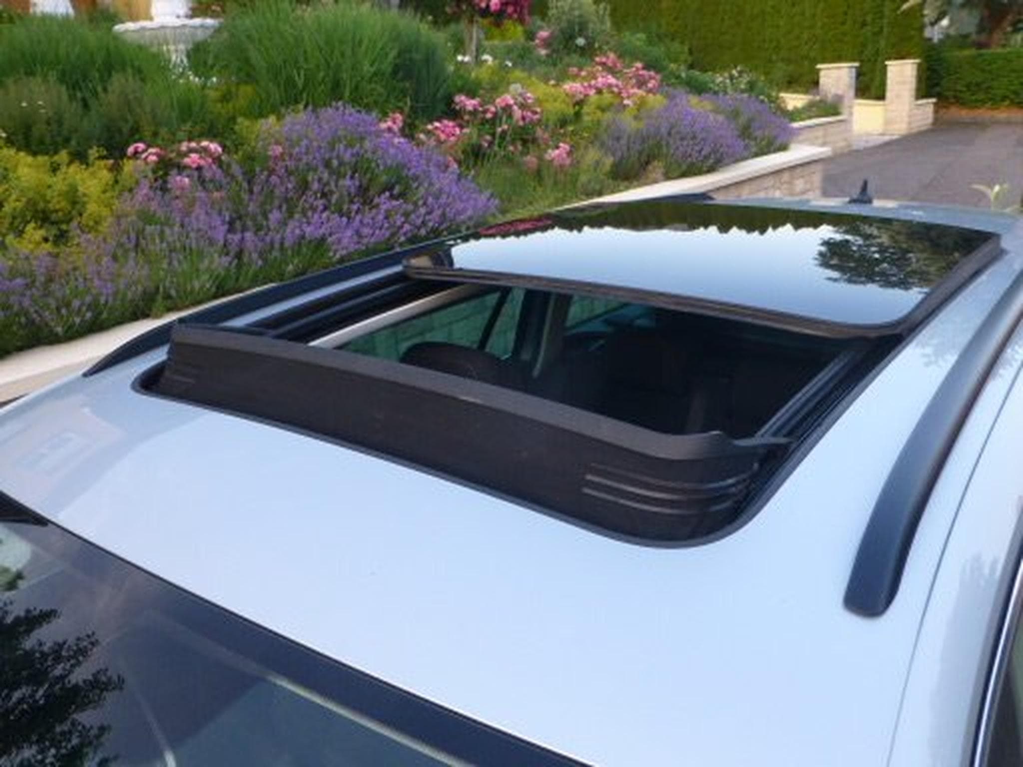 VW Passat Passat Variant (2015) - Photo 3