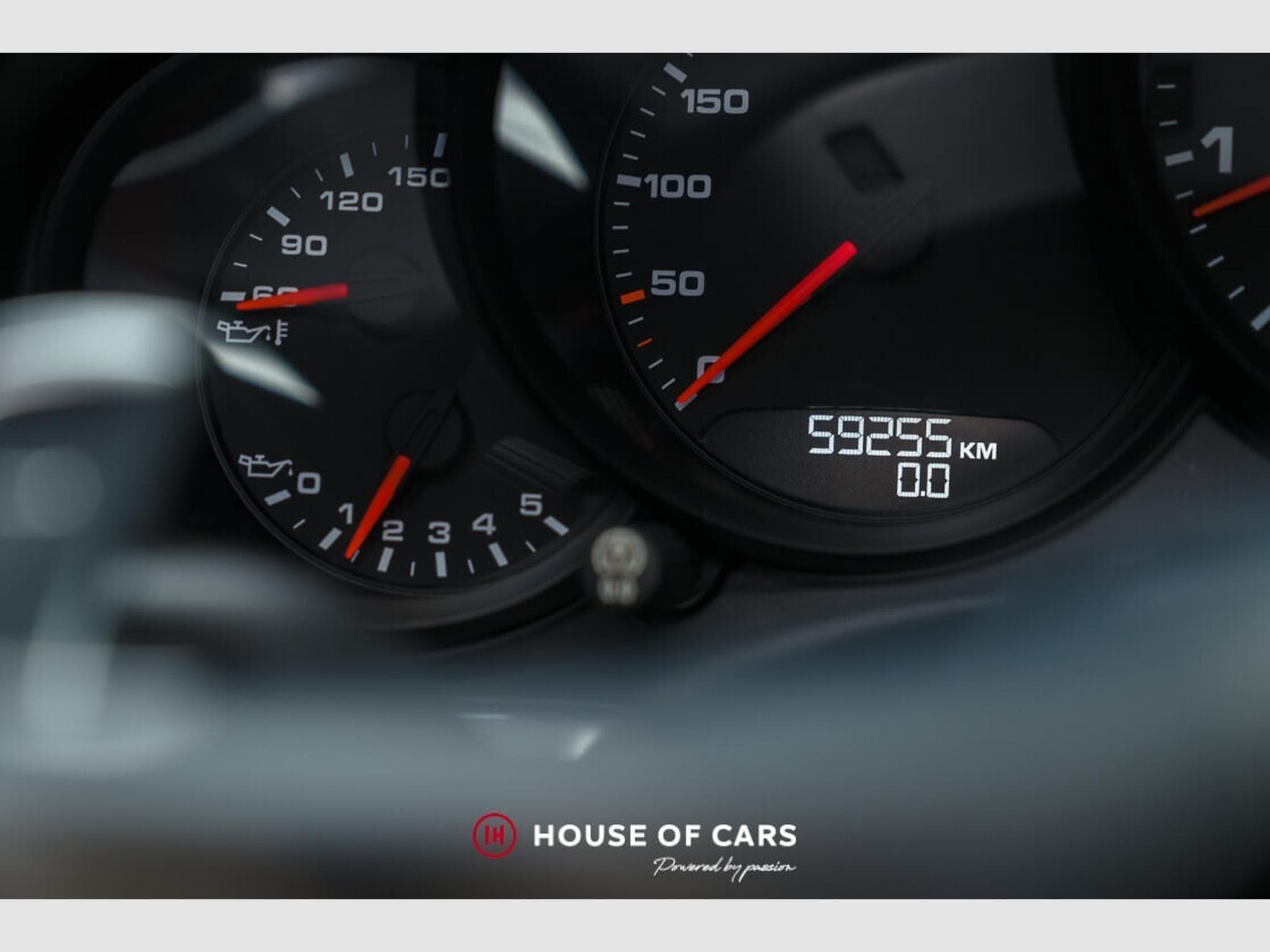 Porsche 911 991.1 Carrera 4S Cabriolet PDK 2013 – 1st belgian owner (2013) - Photo 14