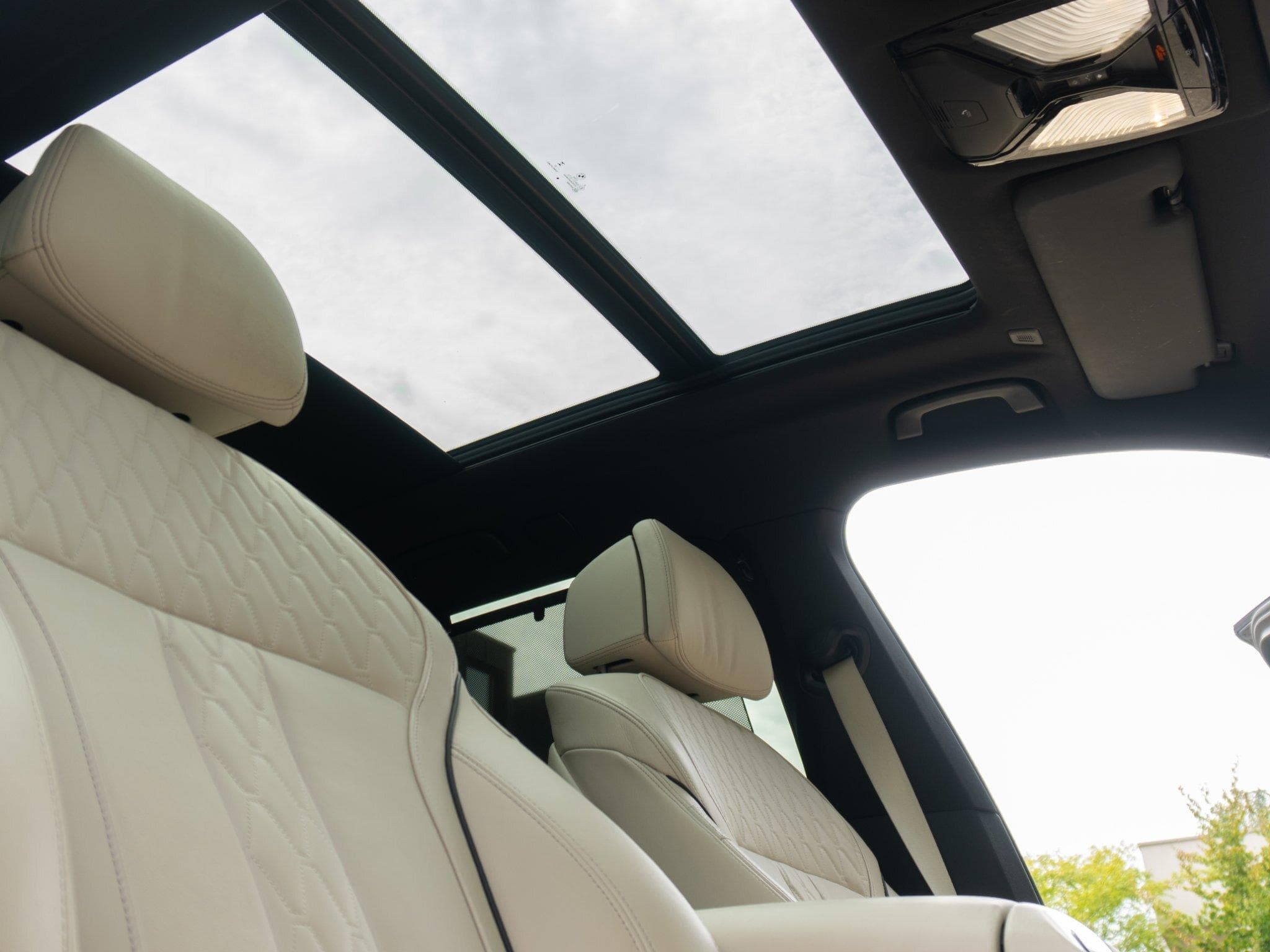 BMW X5M Sport (2023) - Photo 5