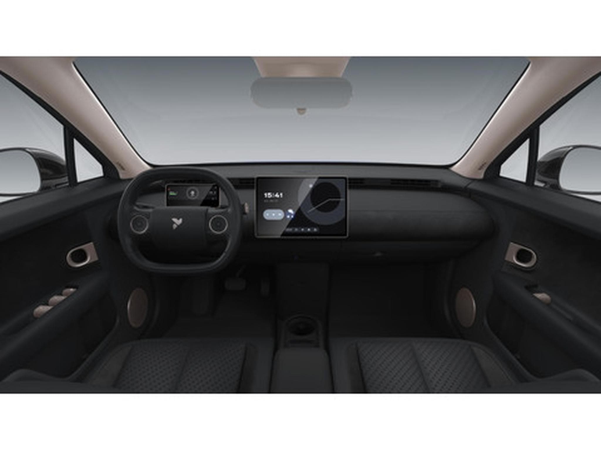Firefly Comfort BEV 41kWh (2025) - Photo 5