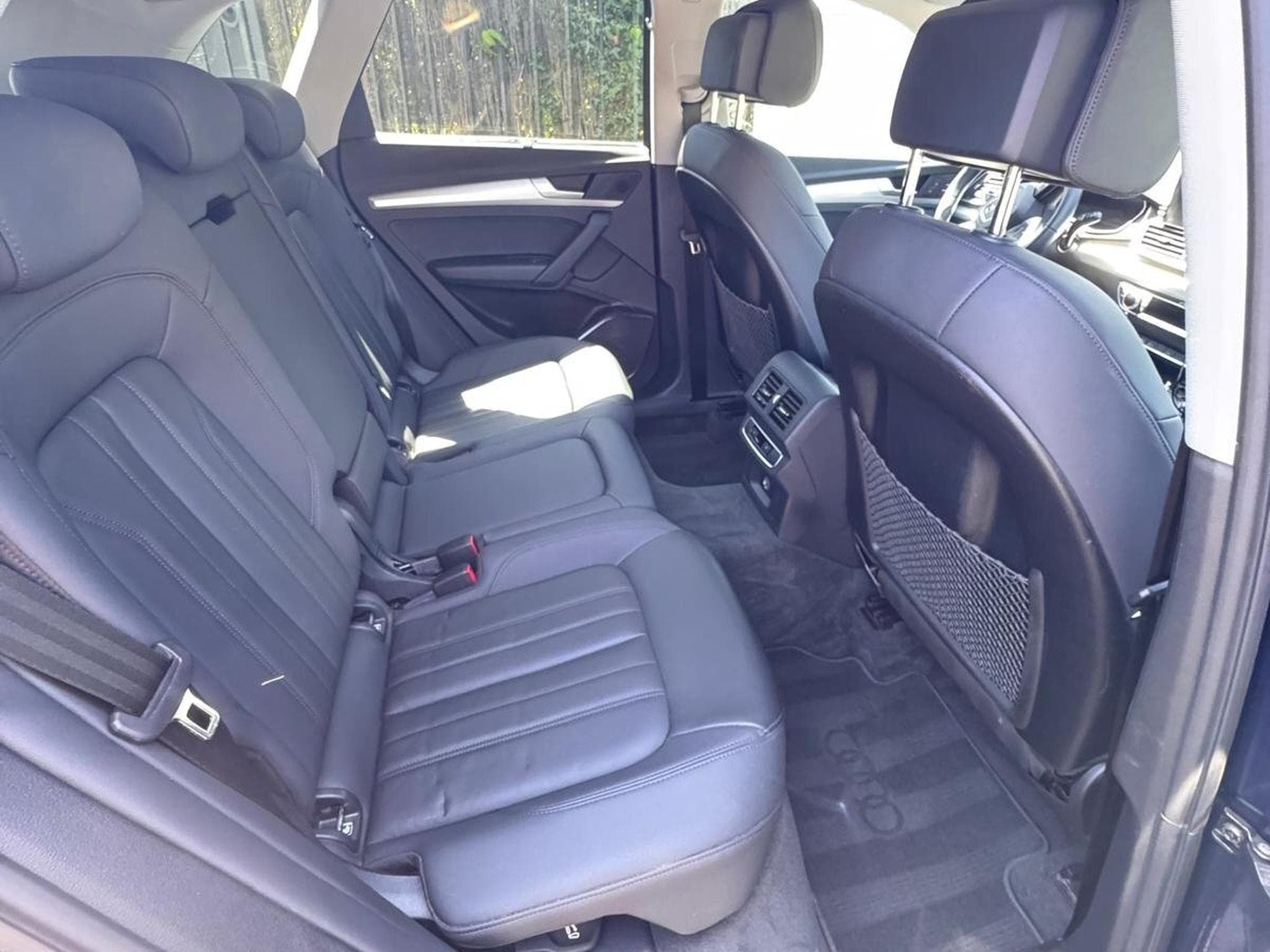 Audi Q5 S-line 4,5 TFSI (2022) - Photo 5