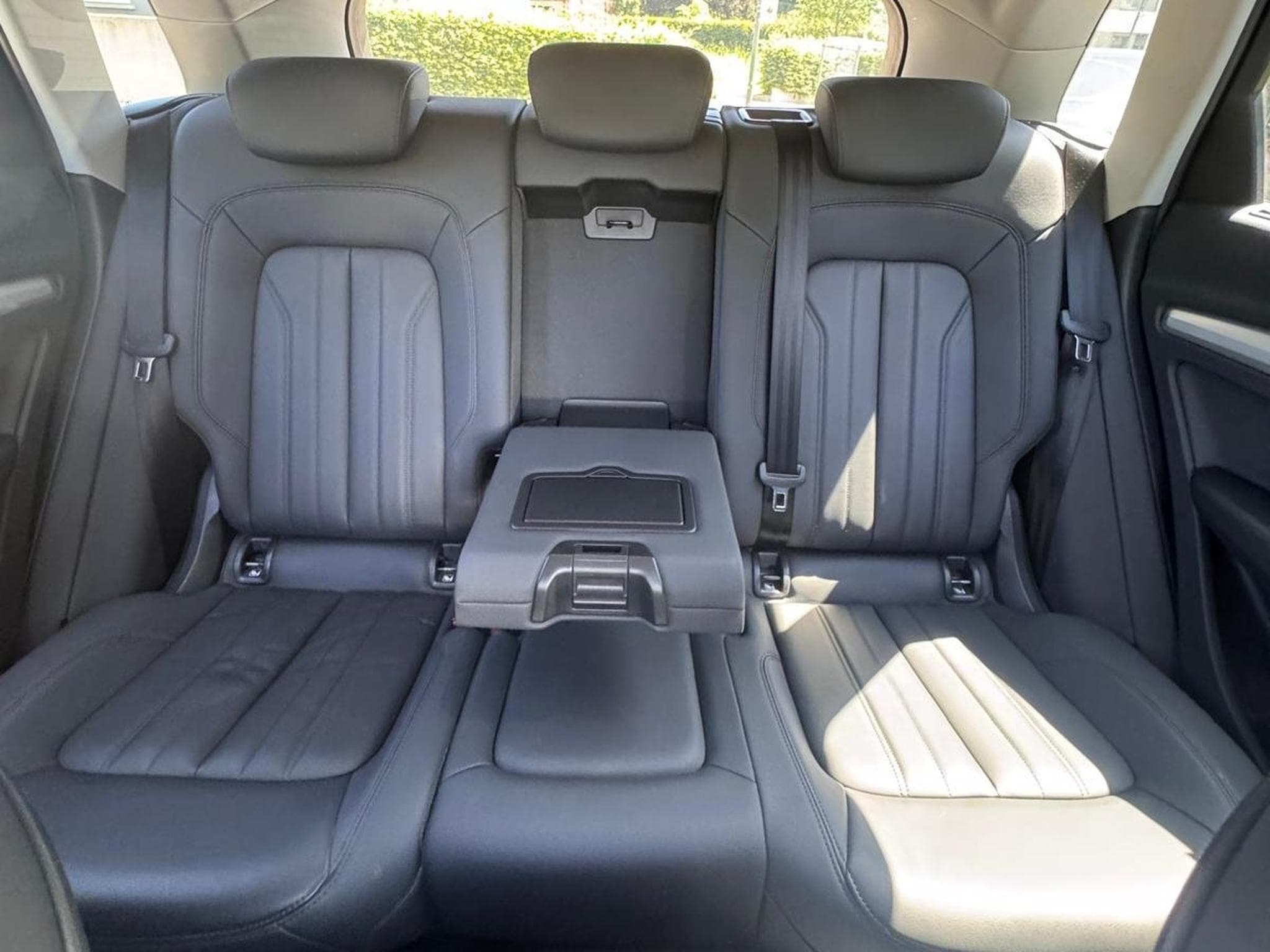 Audi Q5 S-line 4,5 TFSI (2022) - Photo 4