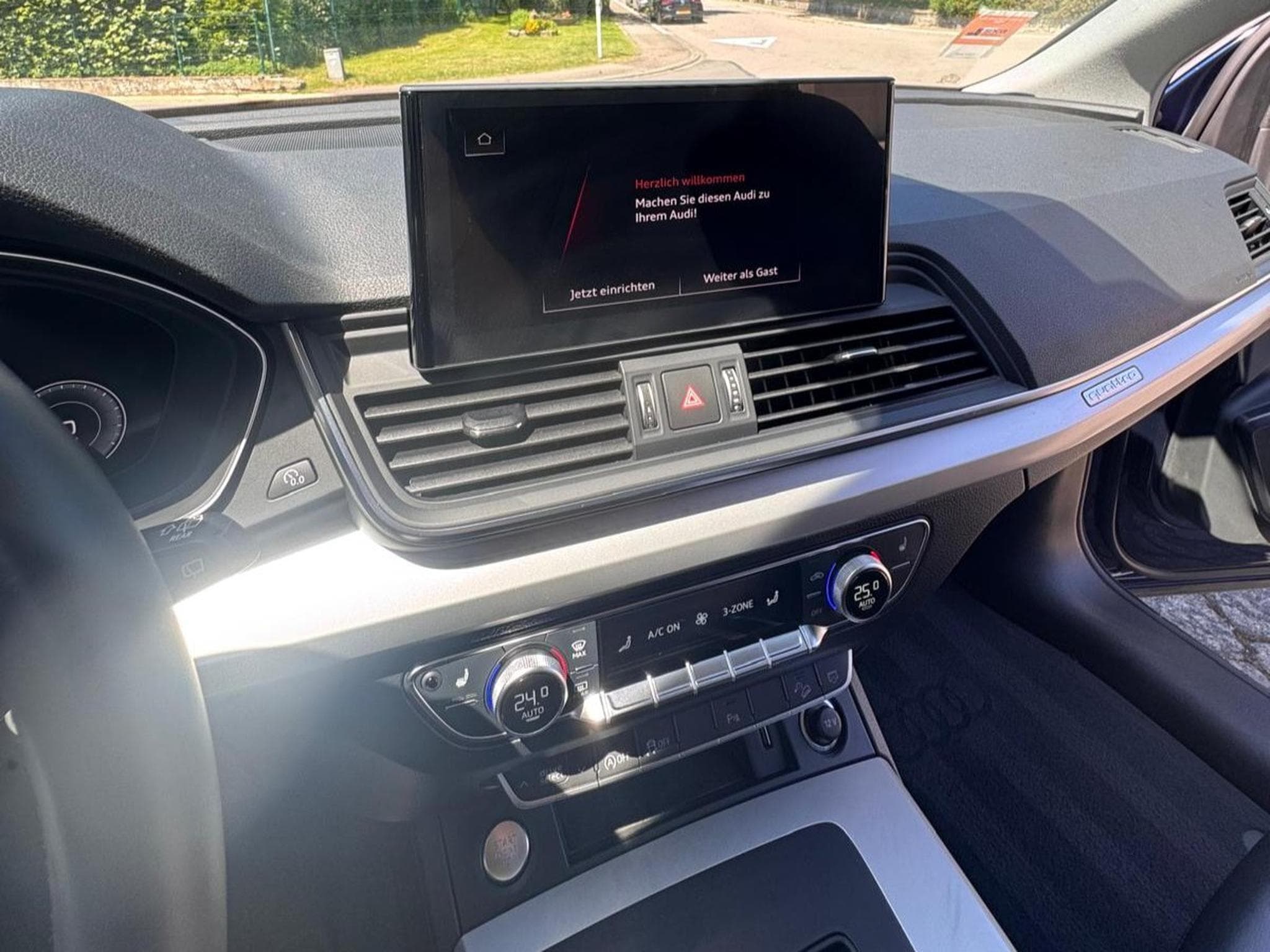 Audi Q5 S-line 4,5 TFSI (2022) - Photo 6