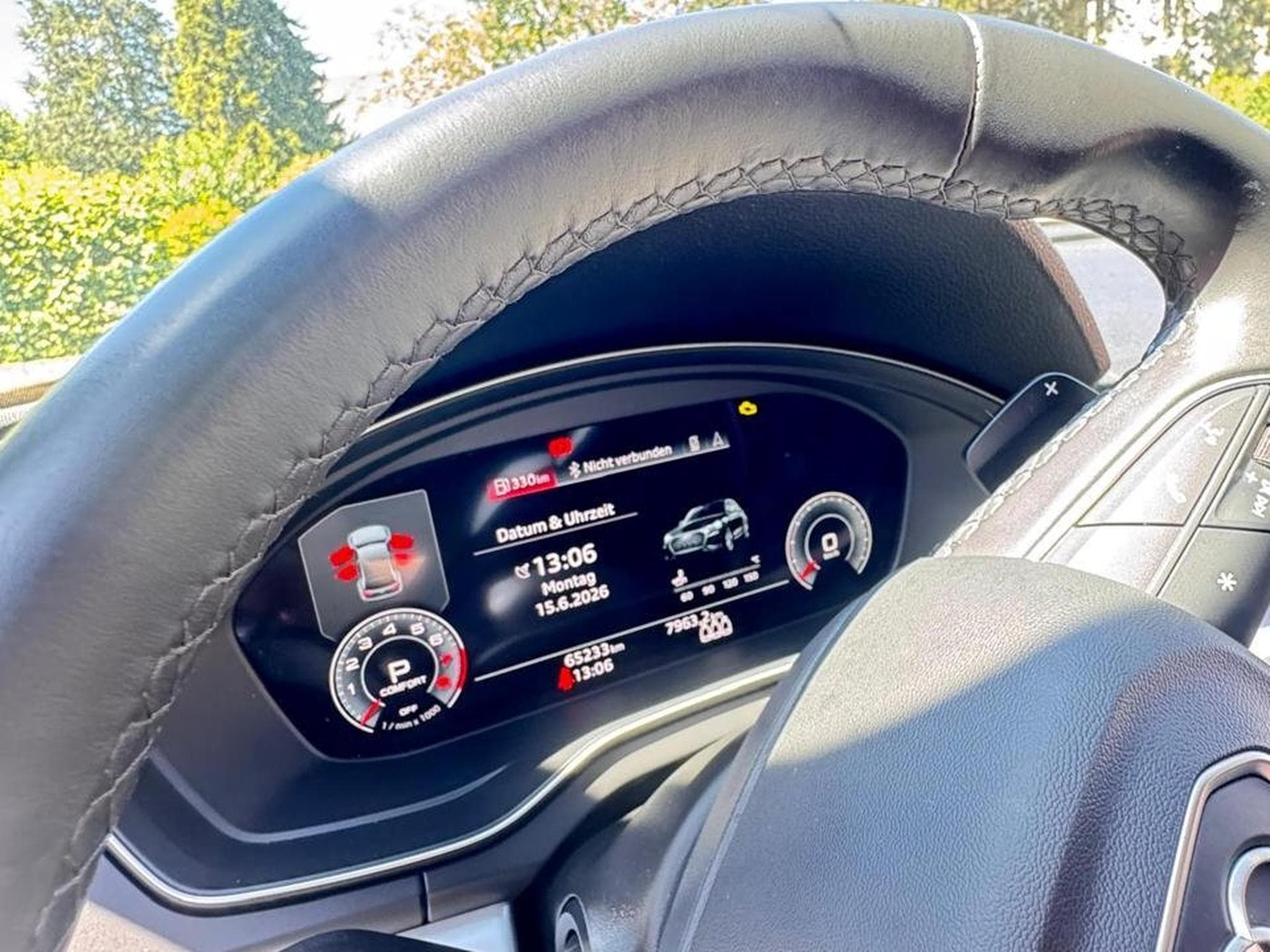 Audi Q5 S-line 4,5 TFSI (2022) - Photo 8