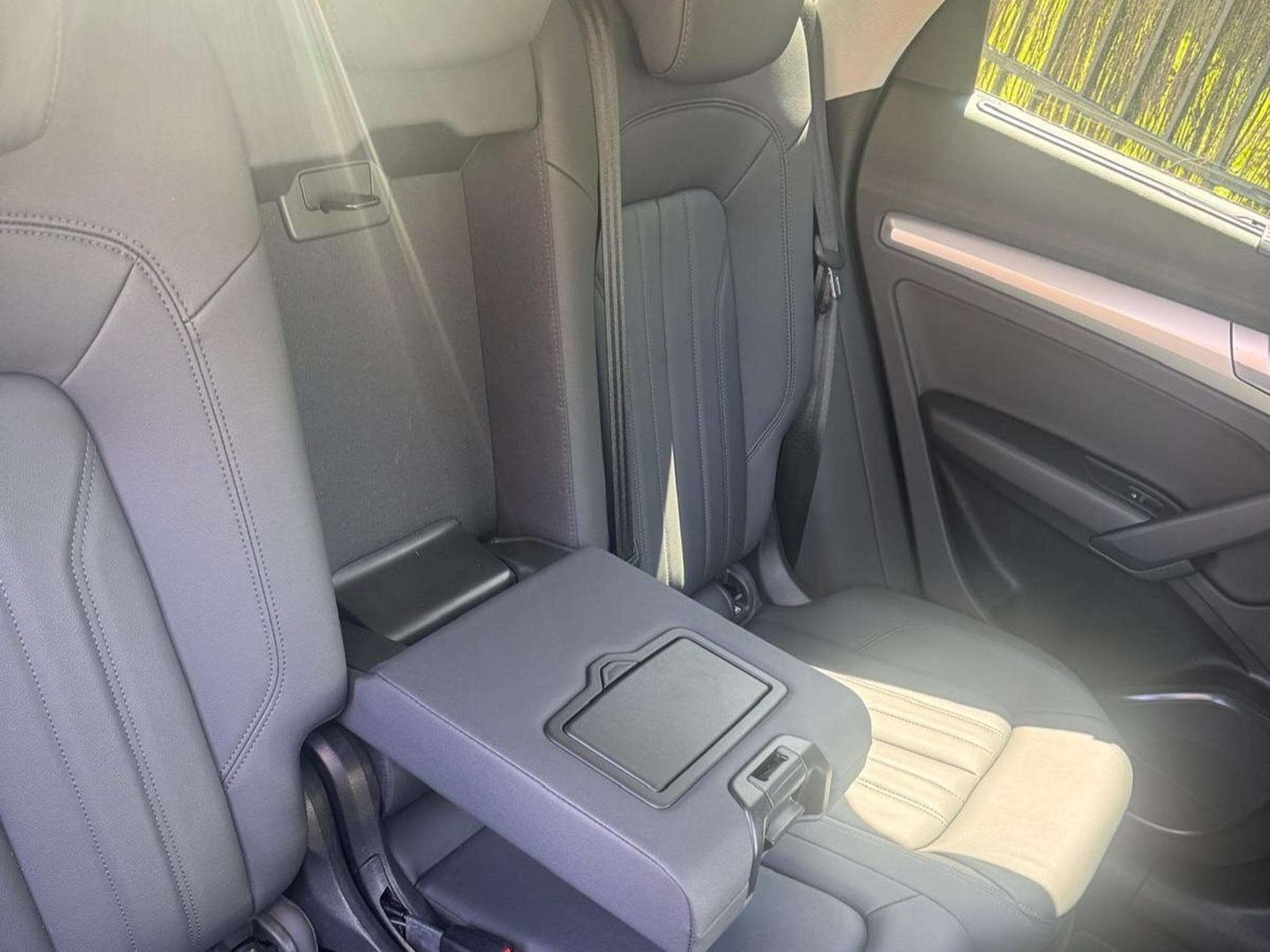 Audi Q5 S-line 4,5 TFSI (2022) - Photo 10