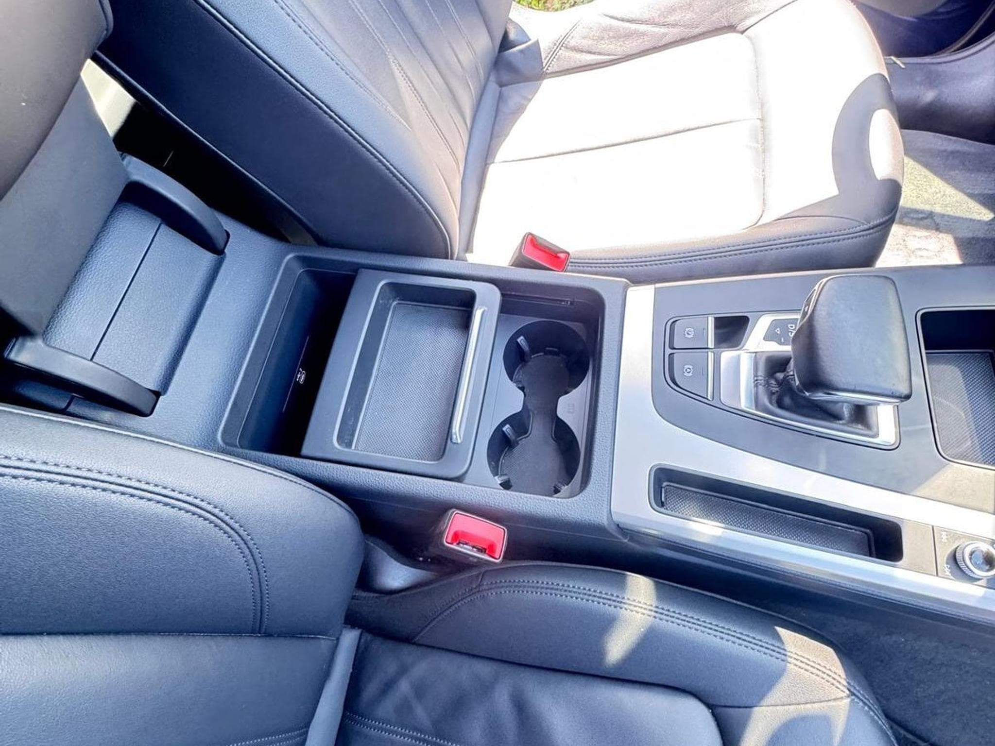 Audi Q5 S-line 4,5 TFSI (2022) - Photo 11