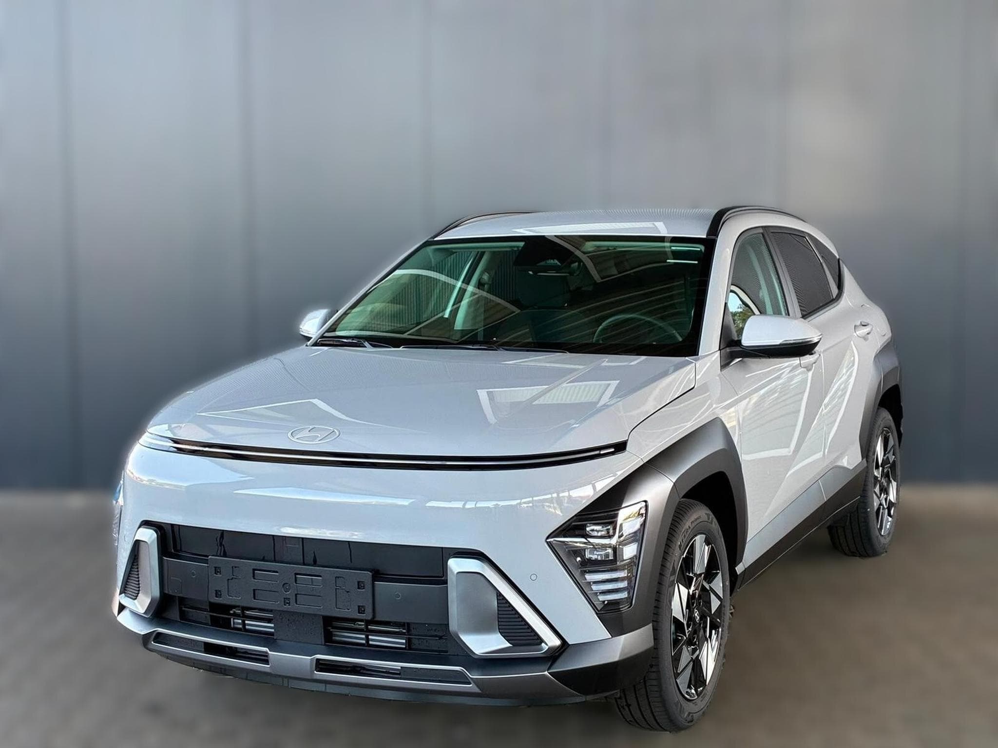 Hyundai Kona GO Plus (2025) - Photo 1