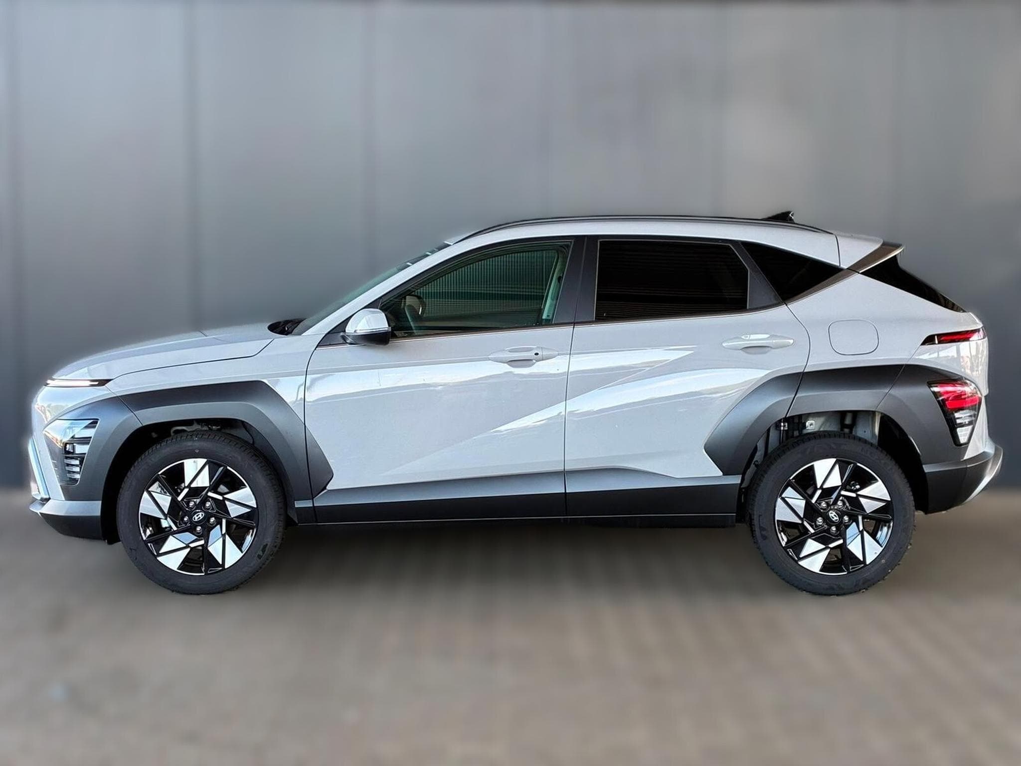 Hyundai Kona GO Plus (2025) - Photo 2