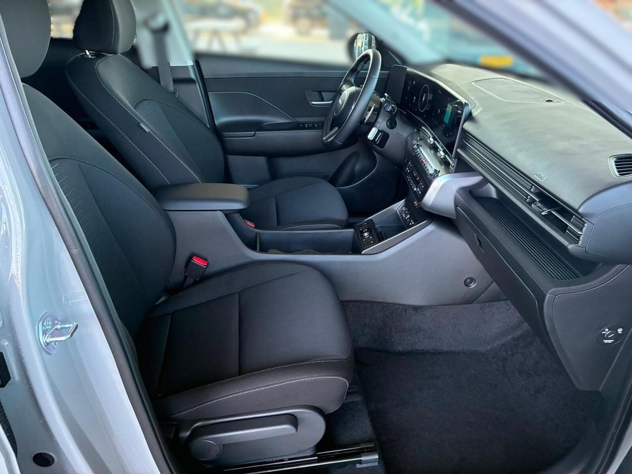 Hyundai Kona GO Plus (2025) - Photo 16