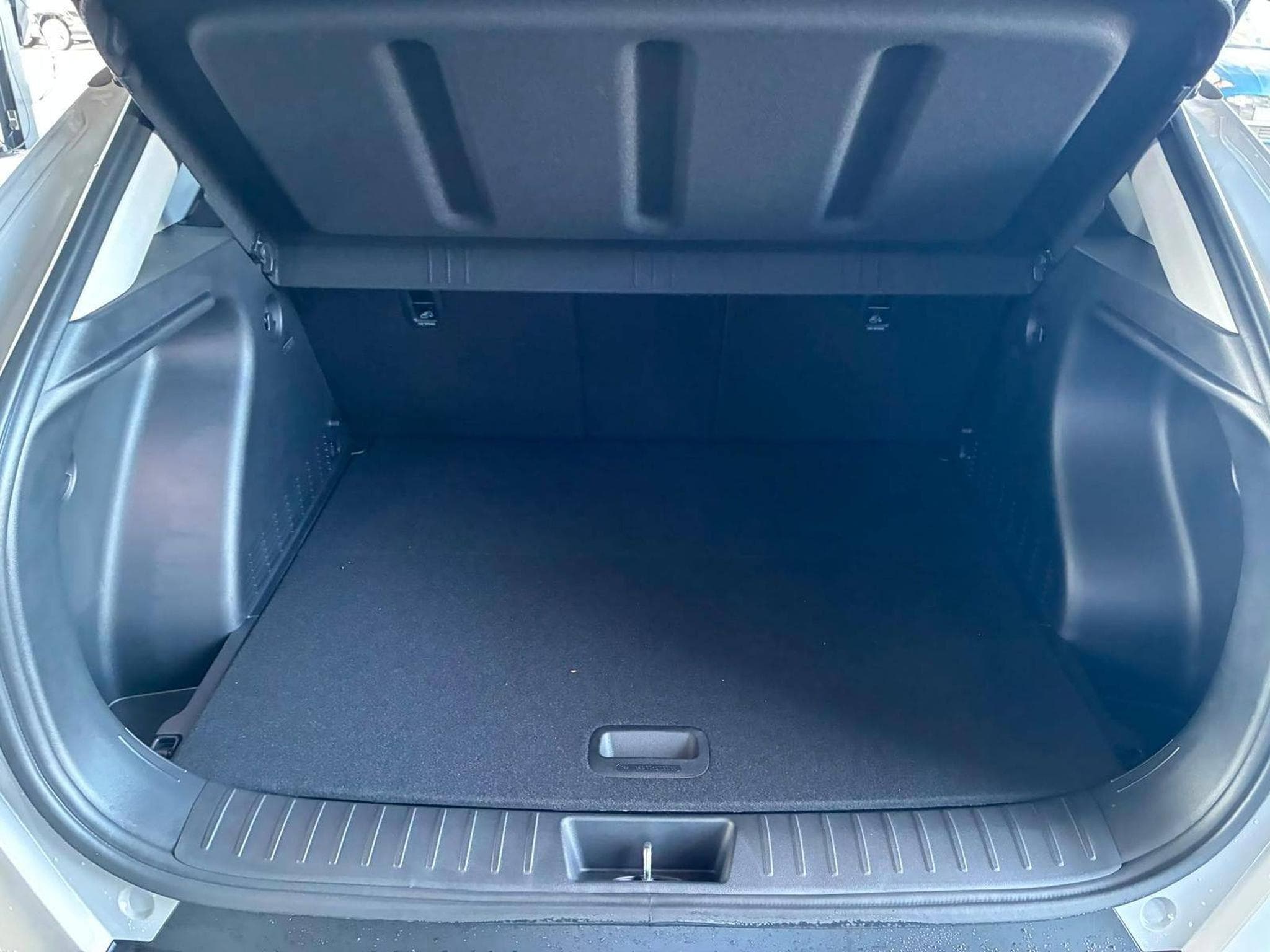 Hyundai Kona GO Plus (2025) - Photo 17