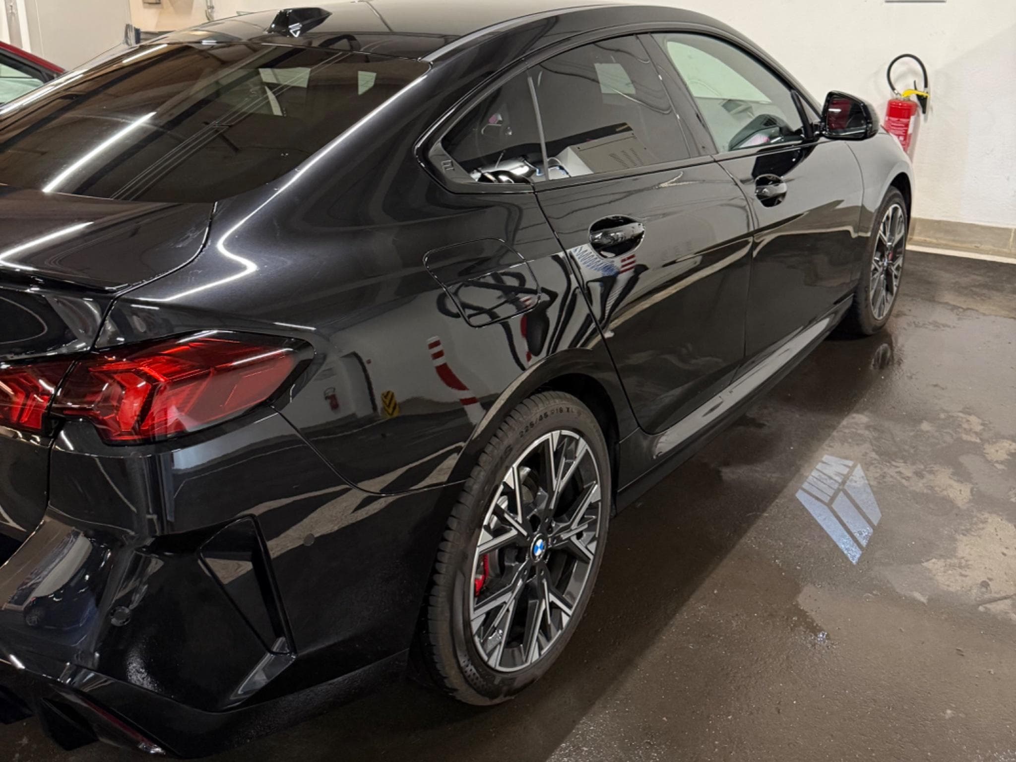 BMW 220i Gran Coupé Pack M Sport Plus (2026) - Photo 2
