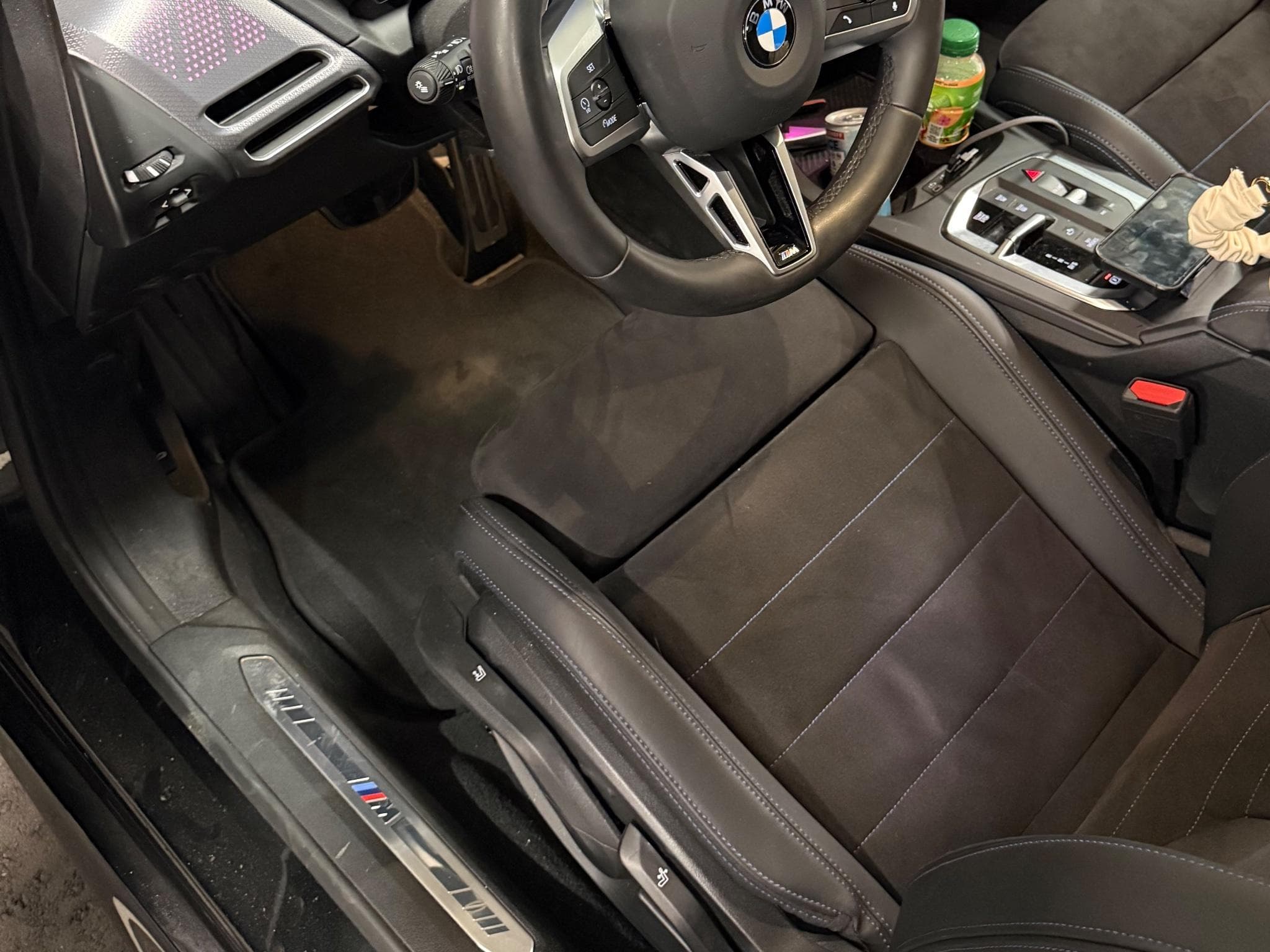 BMW 220i Gran Coupé Pack M Sport Plus (2026) - Photo 6